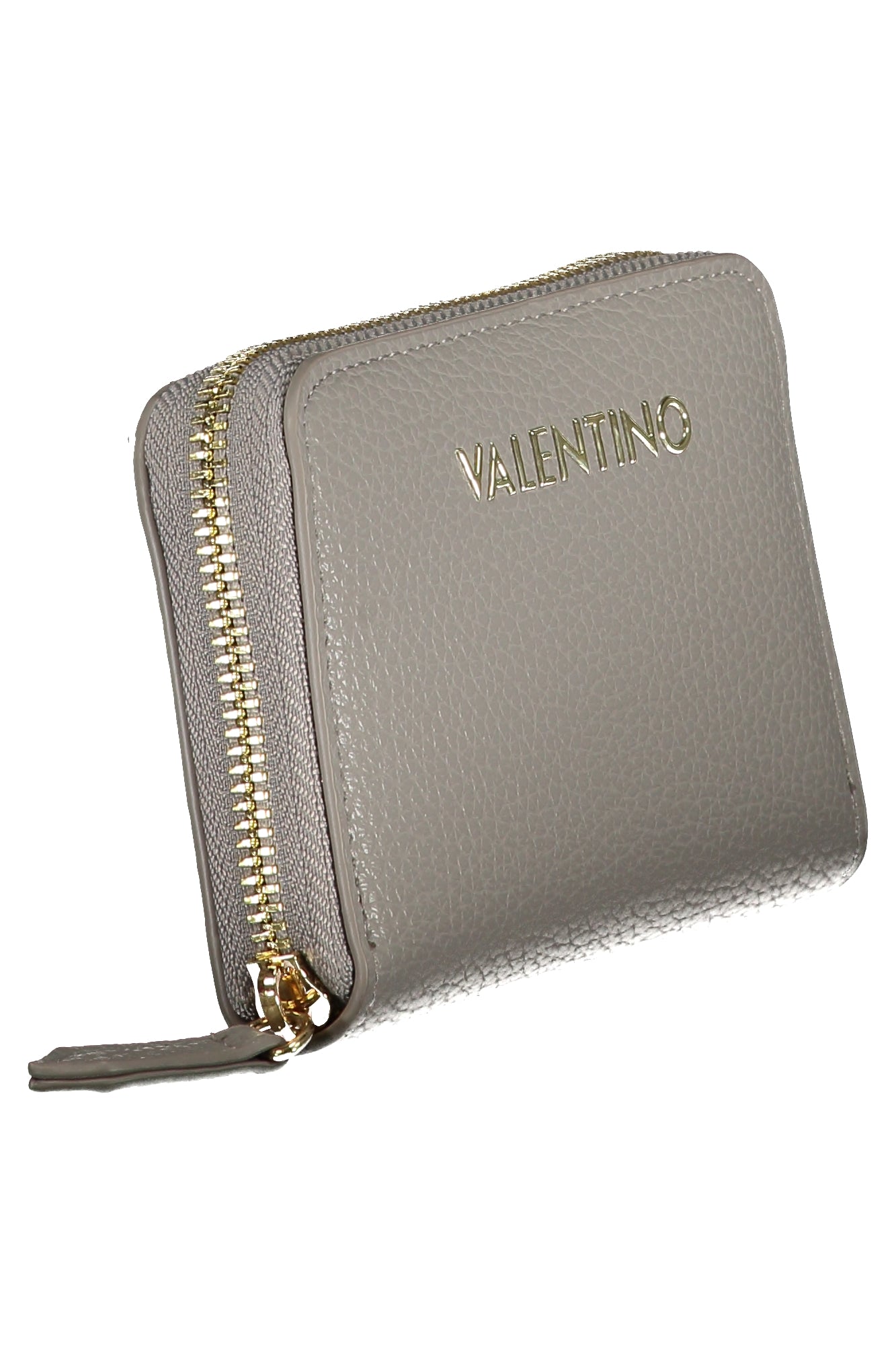 VALENTINO BAGS WOMEN'S GREY WALLET 
