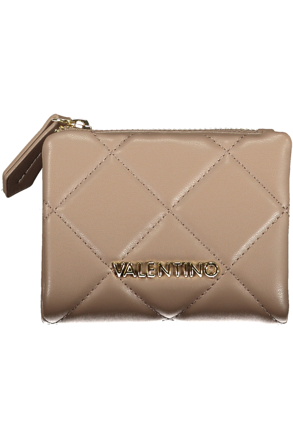 VALENTINO BAGS WOMEN'S WALLET BROWN 