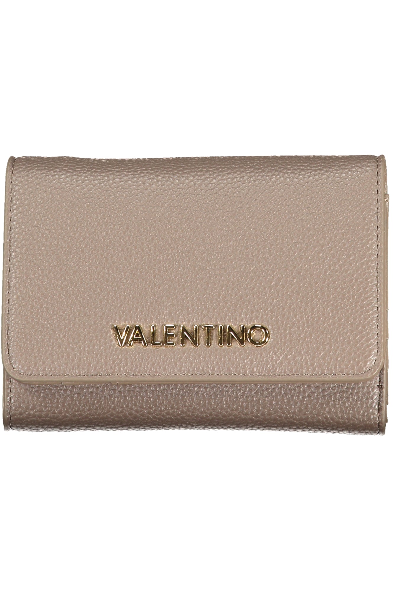 VALENTINO BAGS PORTAFOGLIO DONNA MARRONE