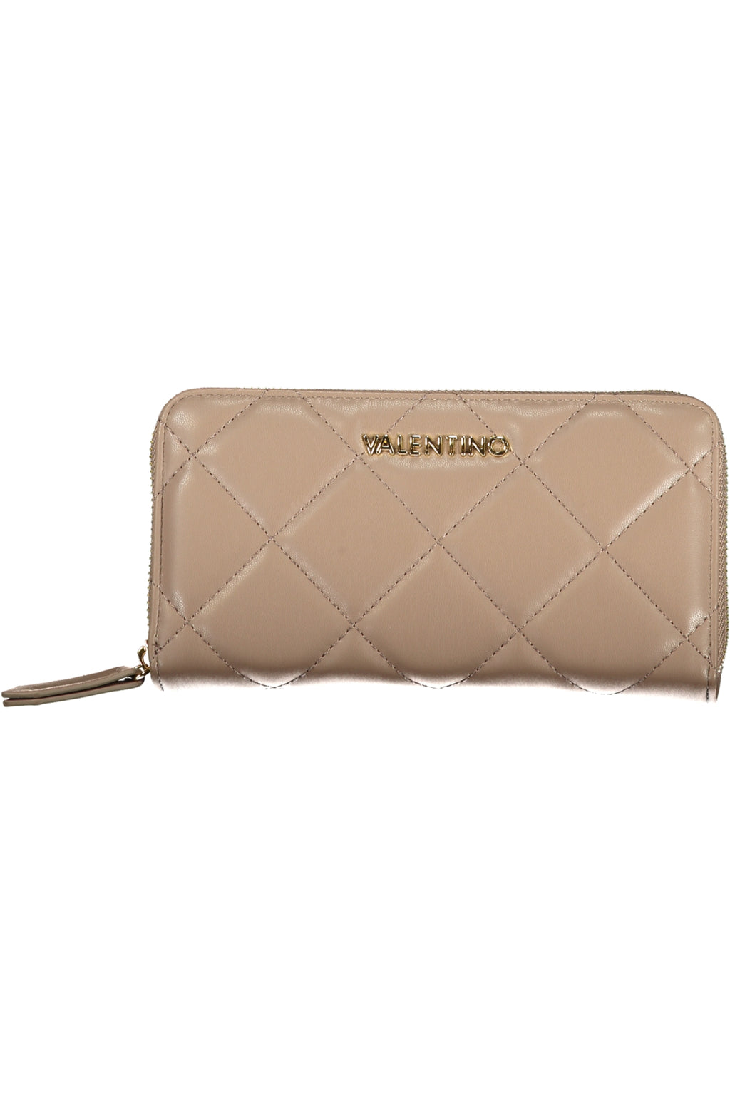VALENTINO BAGS WOMEN'S WALLET BROWN 