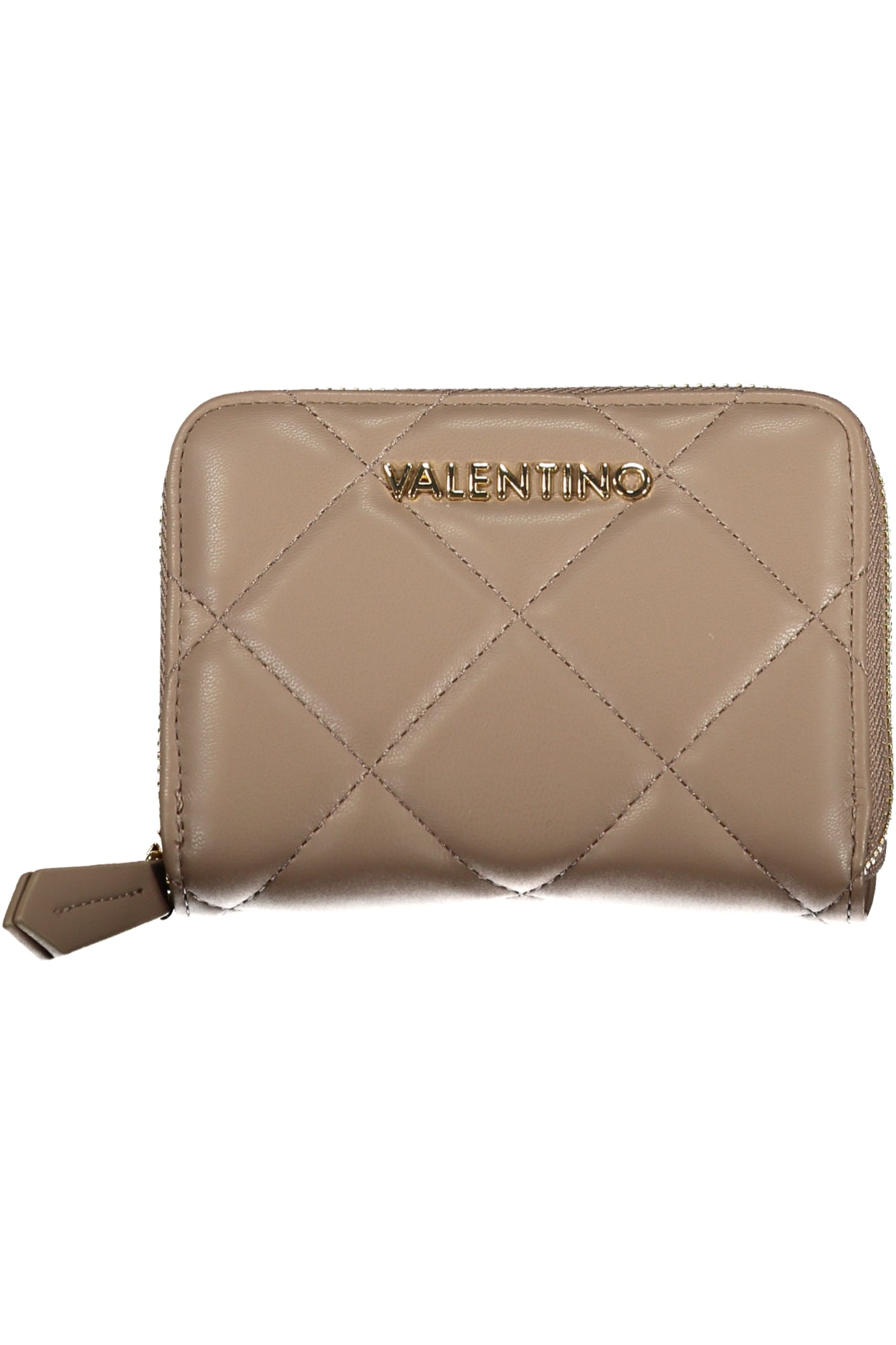 VALENTINO BAGS WOMEN'S WALLET BROWN 