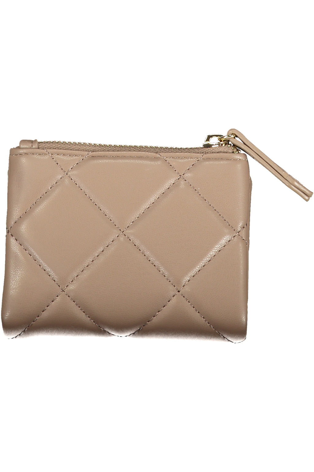 VALENTINO BAGS WOMEN'S WALLET BROWN 