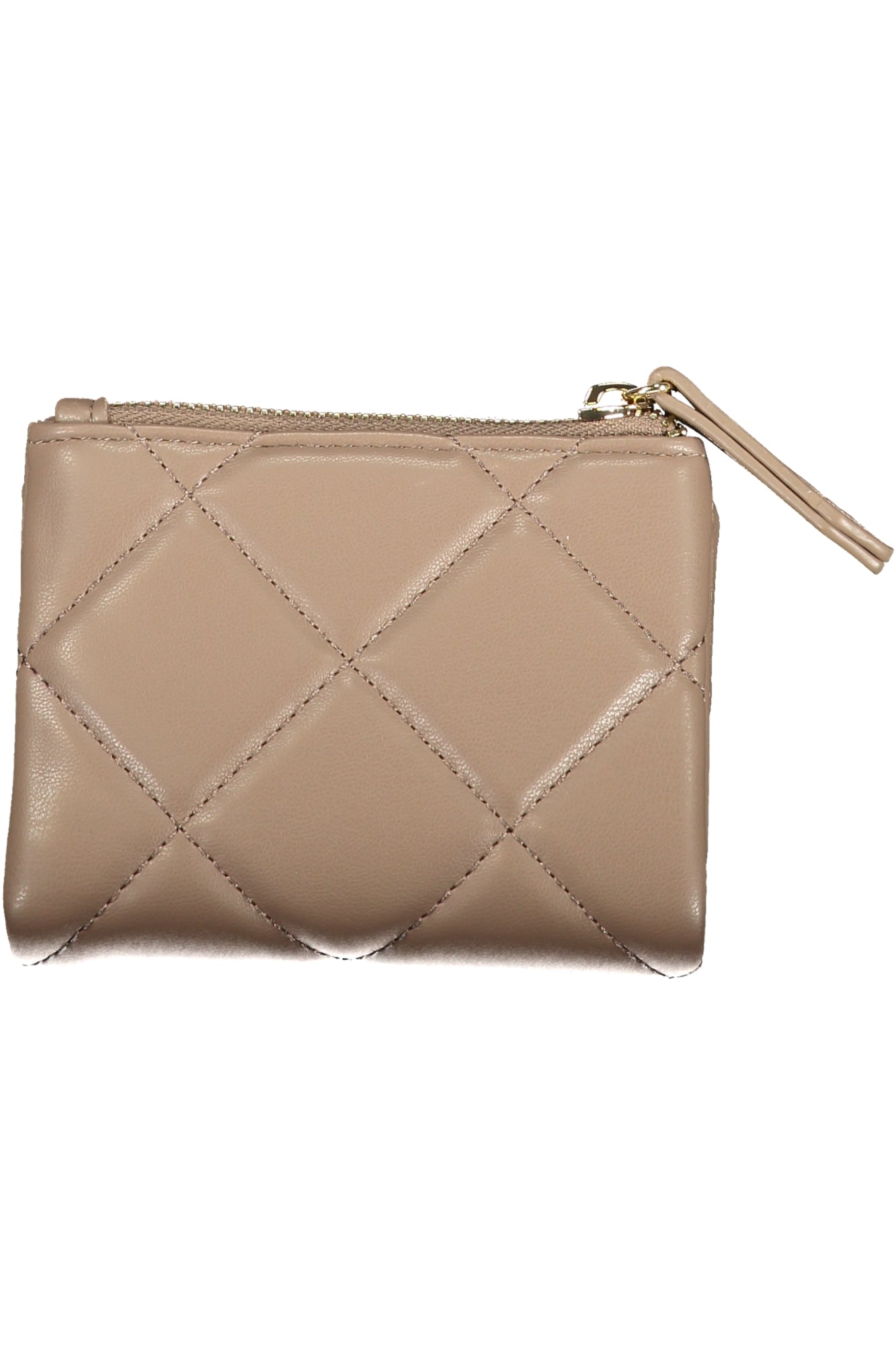 VALENTINO BAGS WOMEN'S WALLET BROWN 