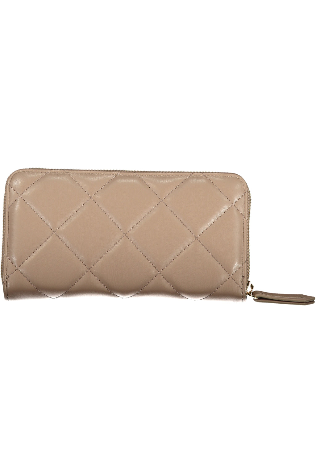 VALENTINO BAGS WOMEN'S WALLET BROWN 