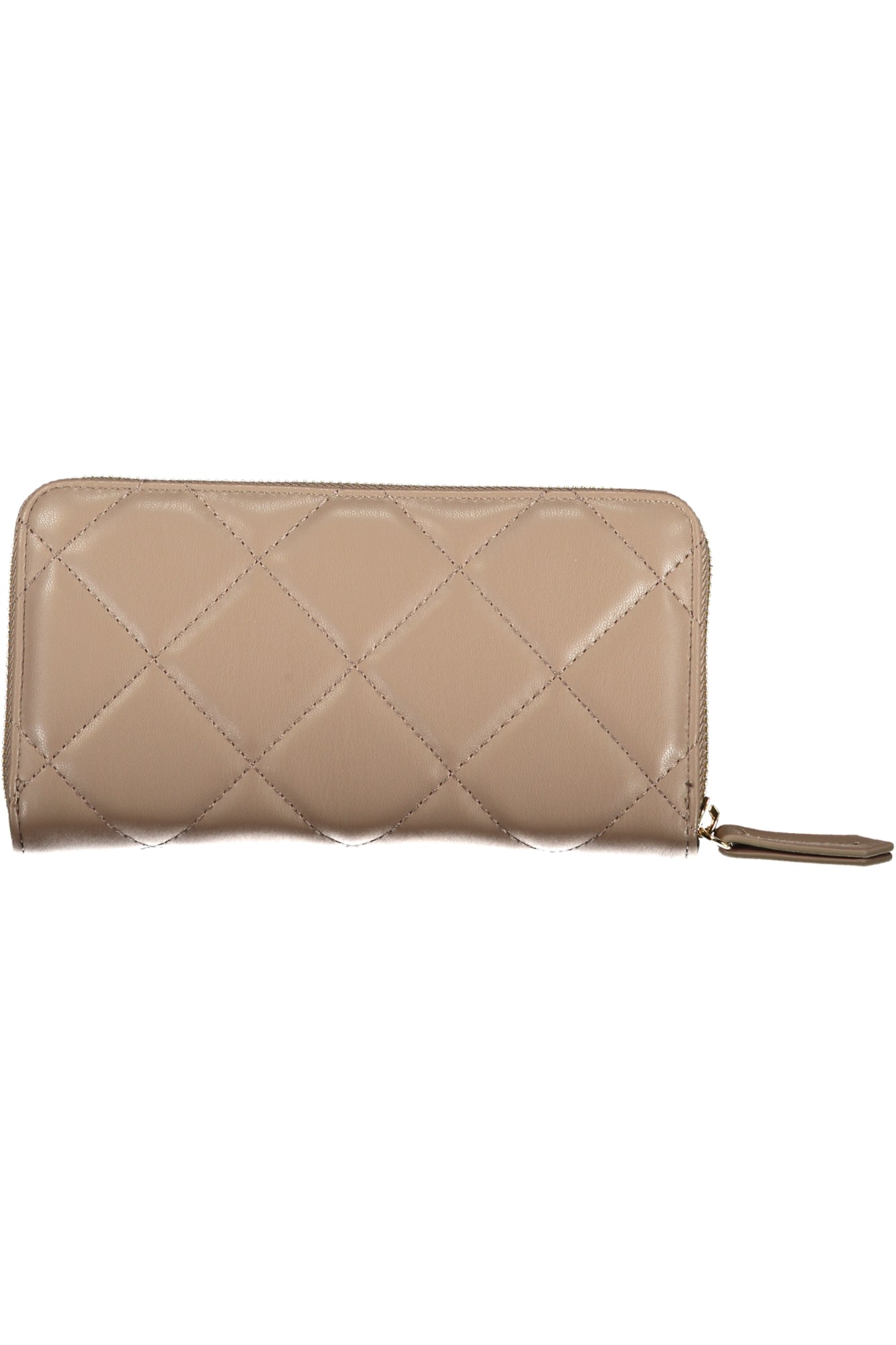 VALENTINO BAGS WOMEN'S WALLET BROWN 