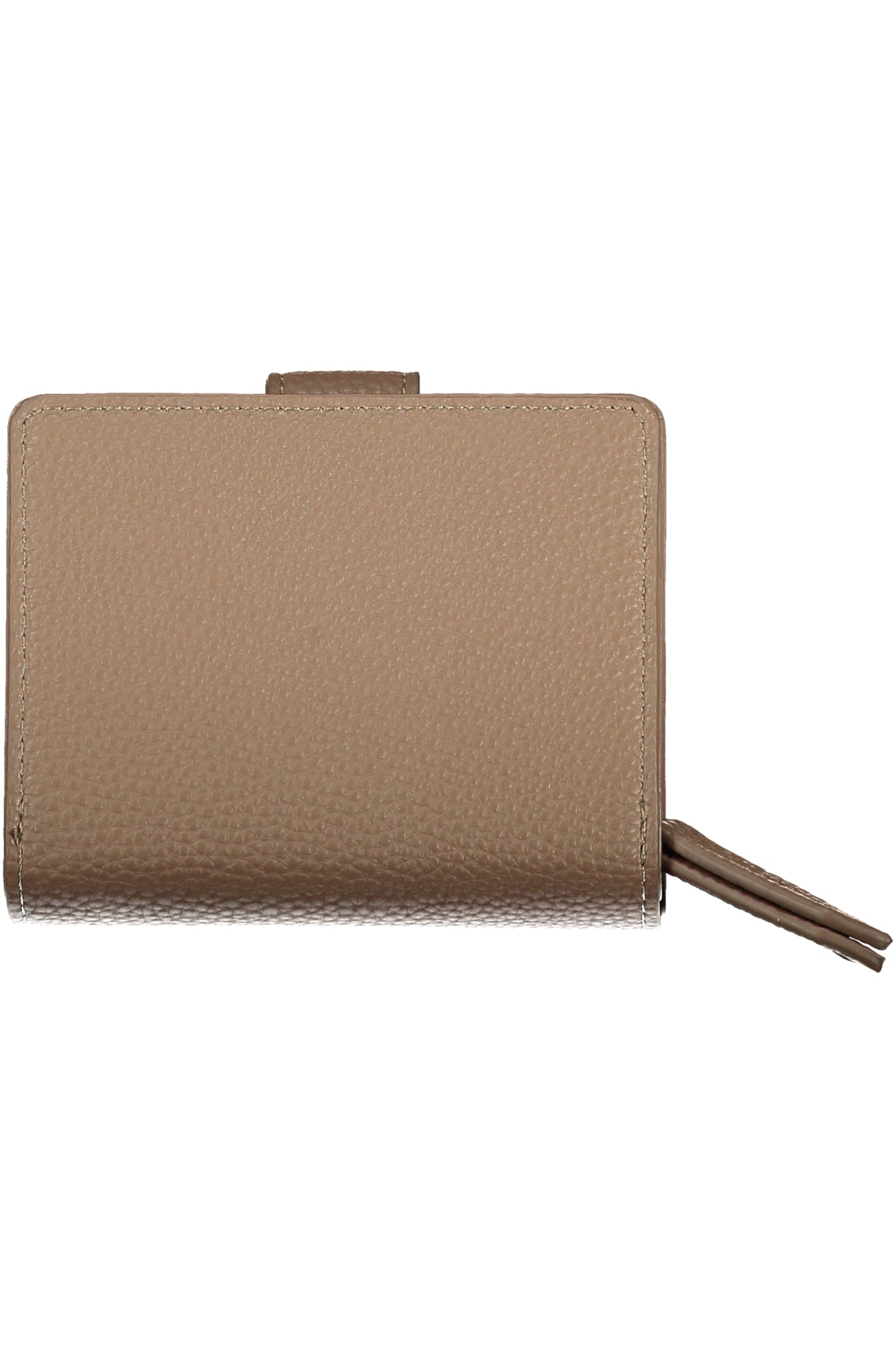 VALENTINO BAGS WOMEN'S WALLET BROWN 