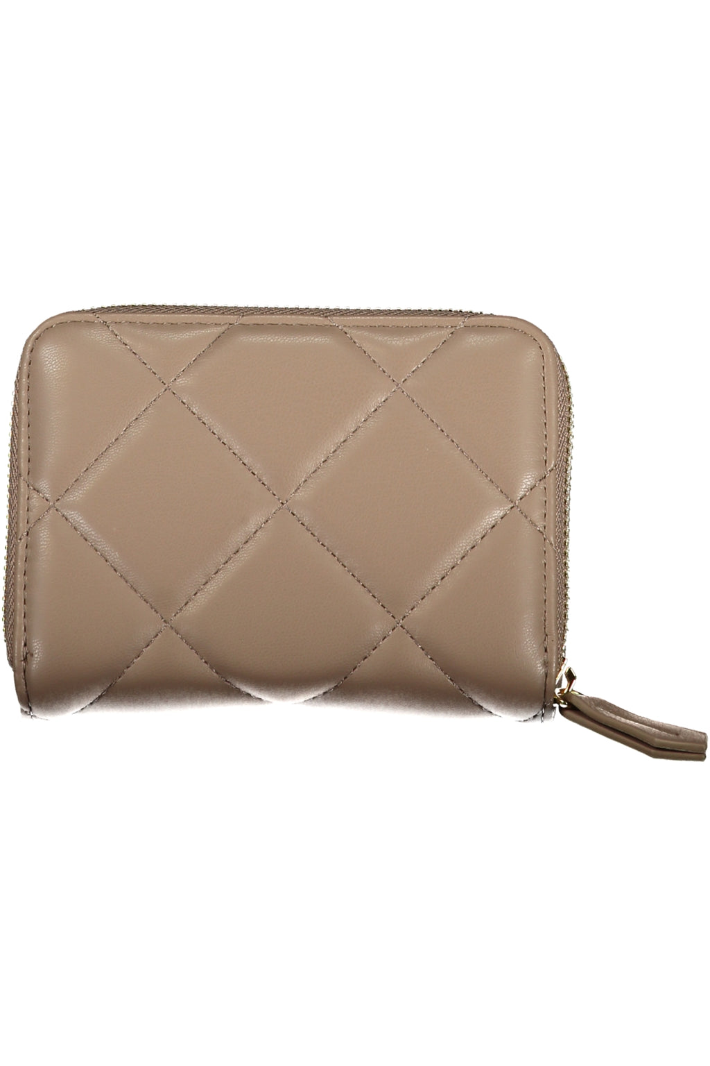 VALENTINO BAGS WOMEN'S WALLET BROWN 