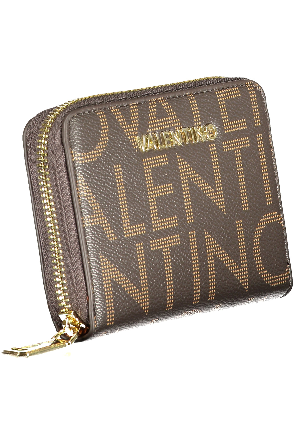 VALENTINO BAGS PORTAFOGLIO DONNA MARRONE
