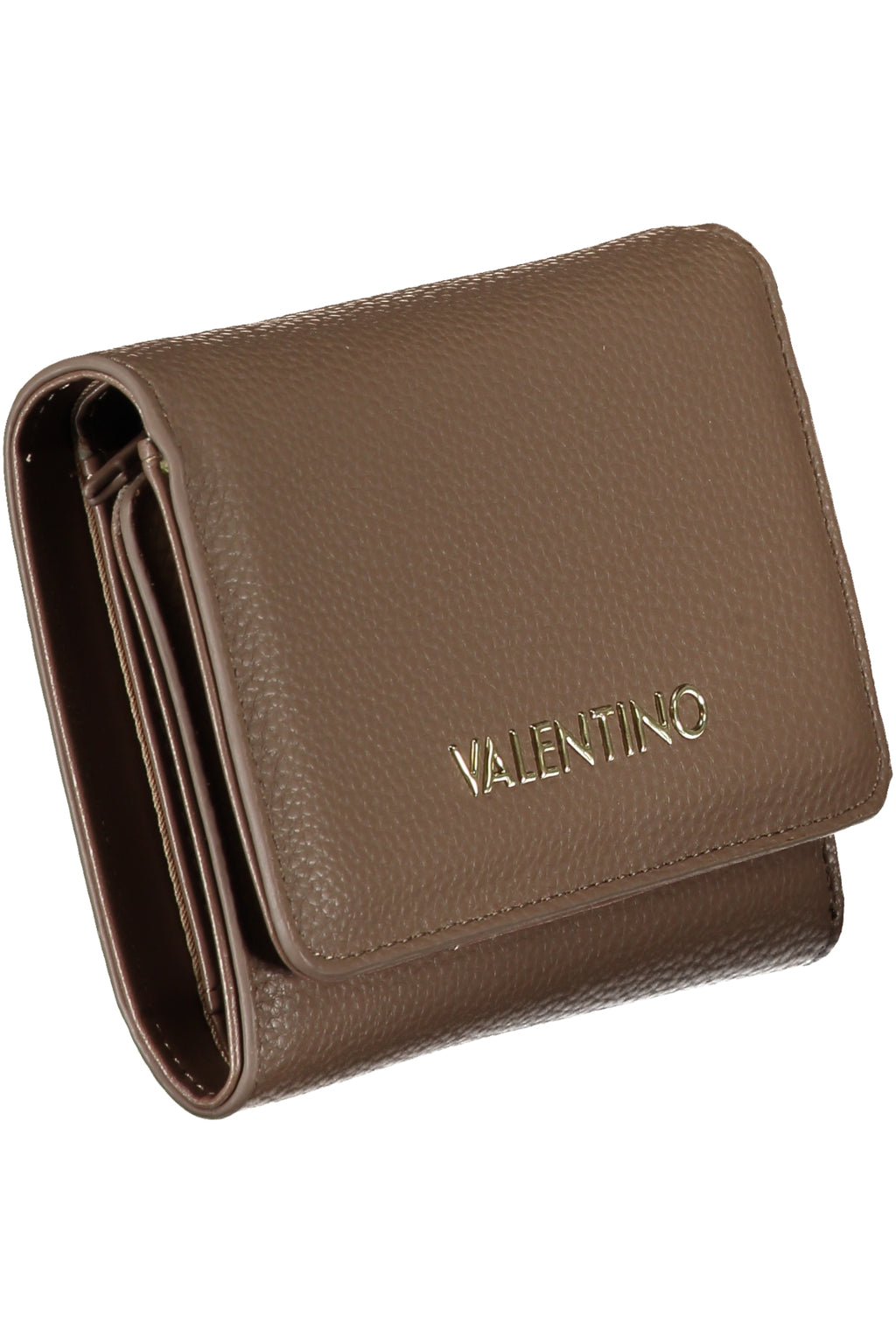 VALENTINO BOLSOS CARTERA MUJER MARRÓN 