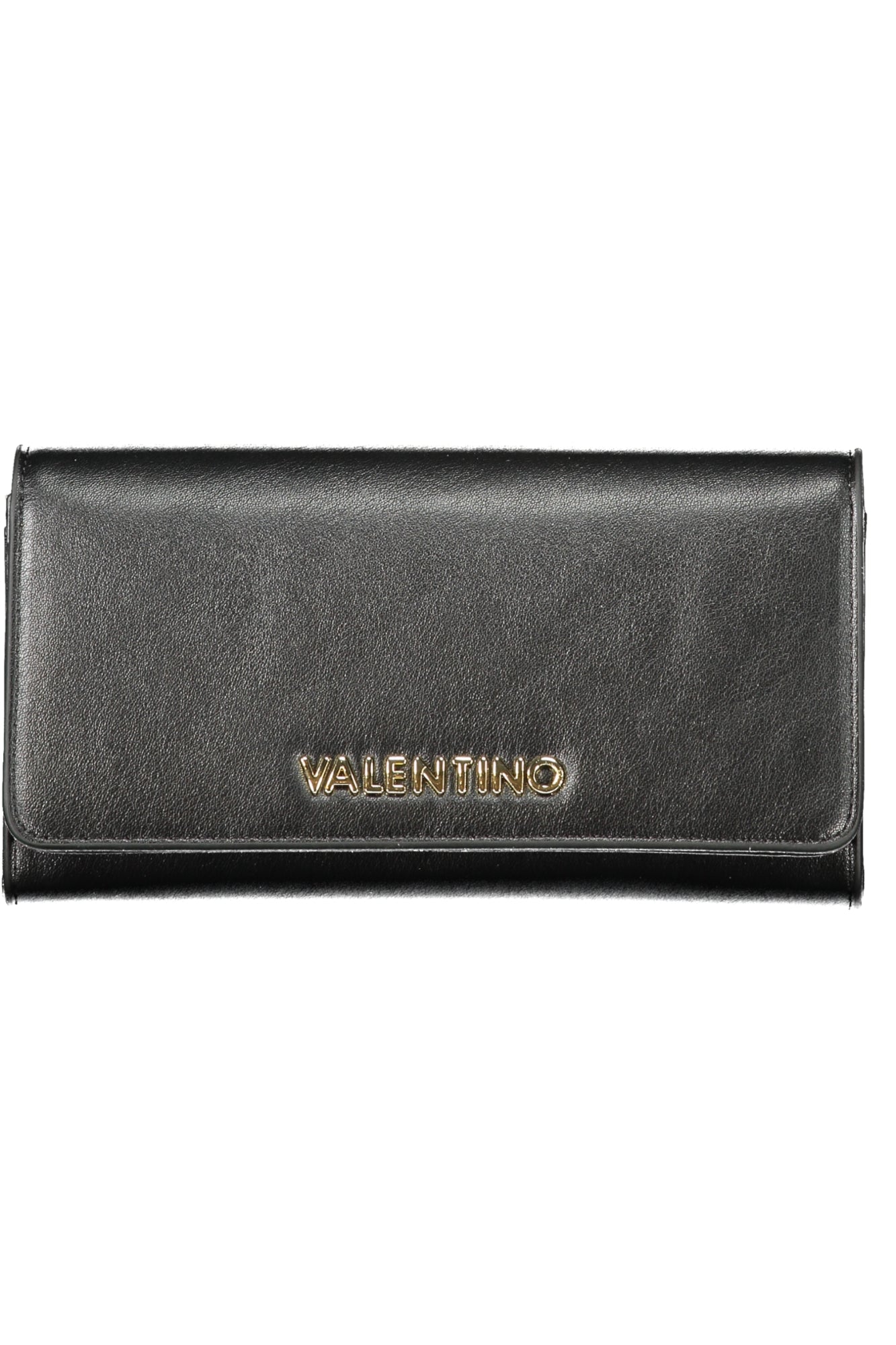 VALENTINO BOLSOS CARTERA NEGRA MUJER 