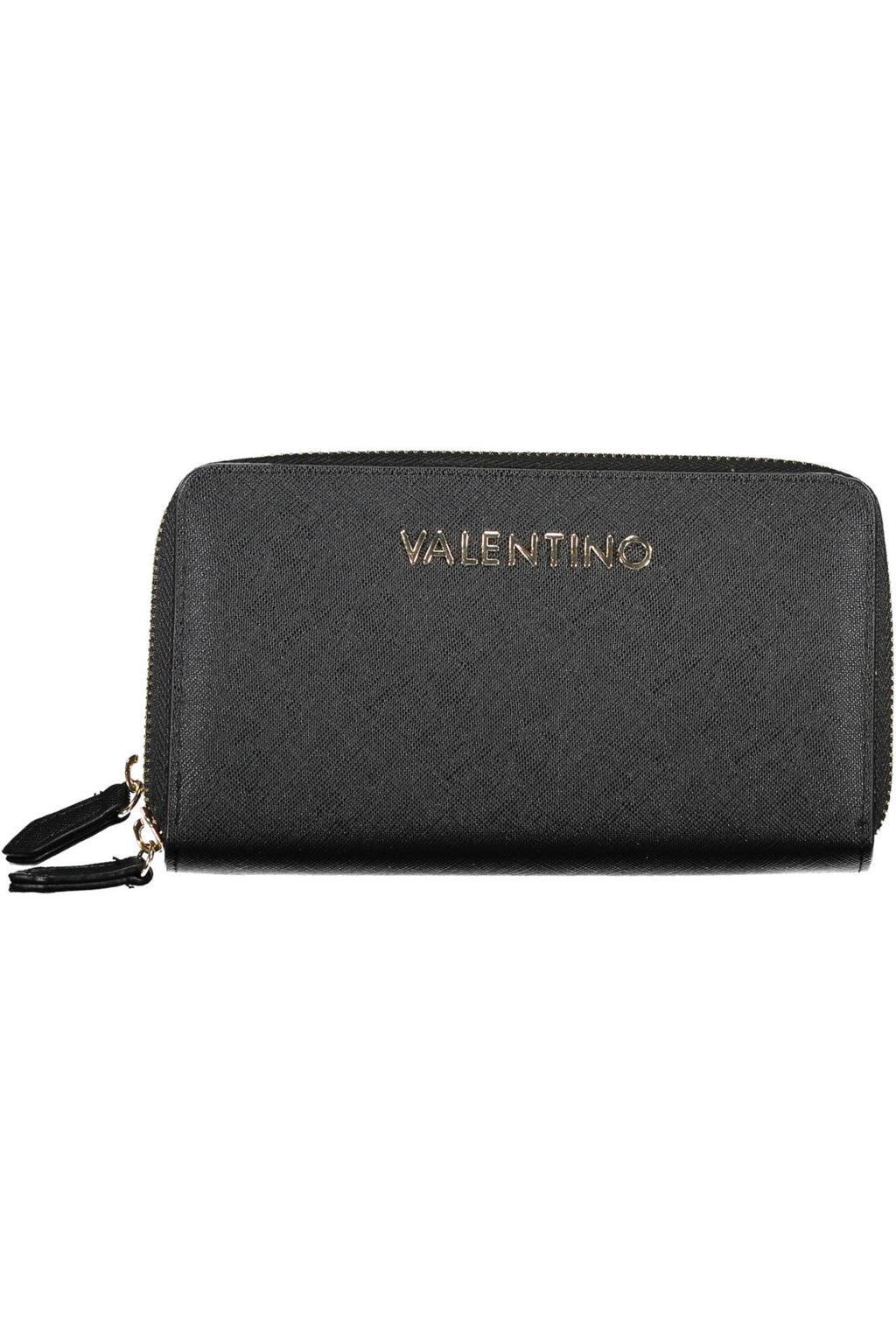 VALENTINO BOLSOS CARTERA NEGRA MUJER 