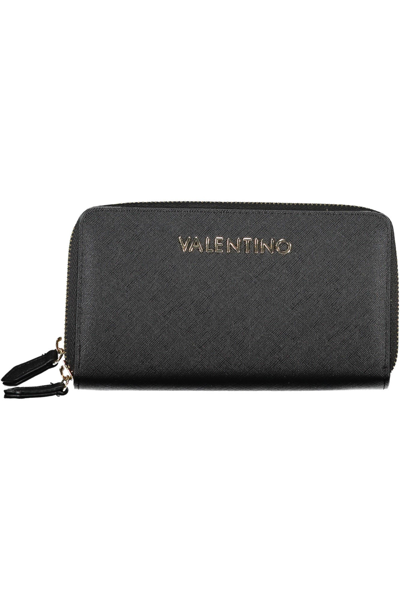 VALENTINO BOLSOS CARTERA NEGRA MUJER 
