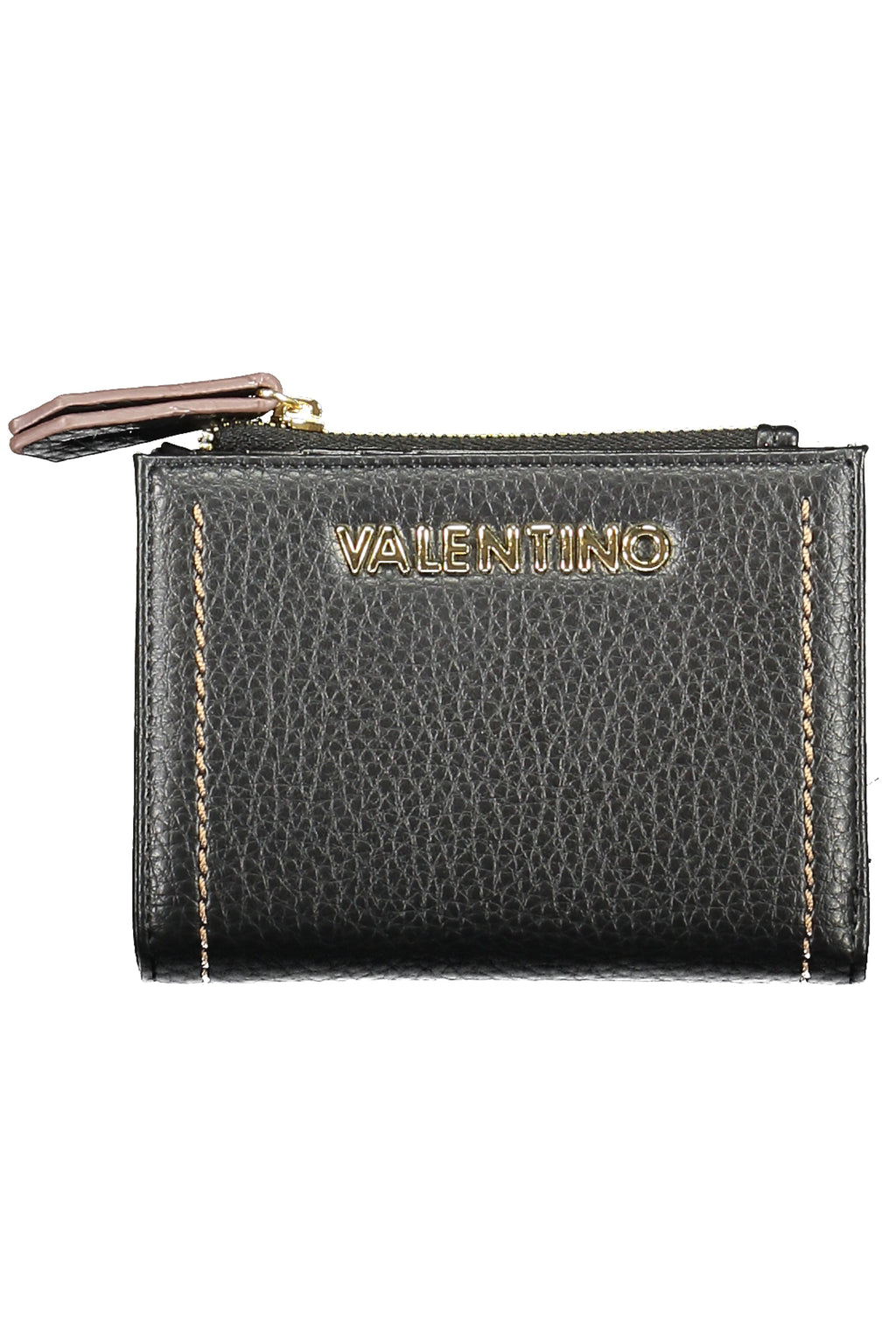 VALENTINO BOLSOS CARTERA NEGRA MUJER 