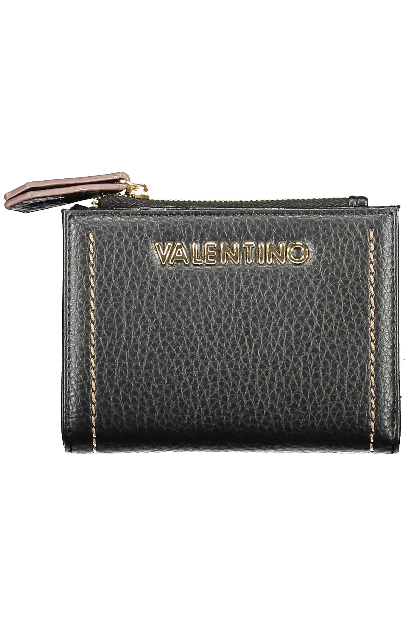VALENTINO BOLSOS CARTERA NEGRA MUJER 