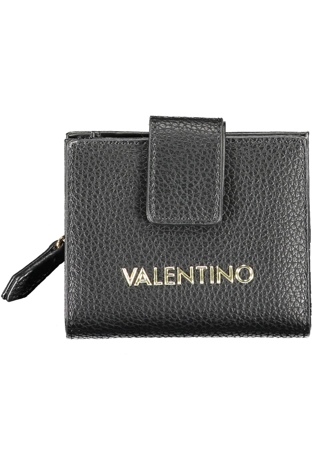 VALENTINO BOLSOS CARTERA NEGRA MUJER 