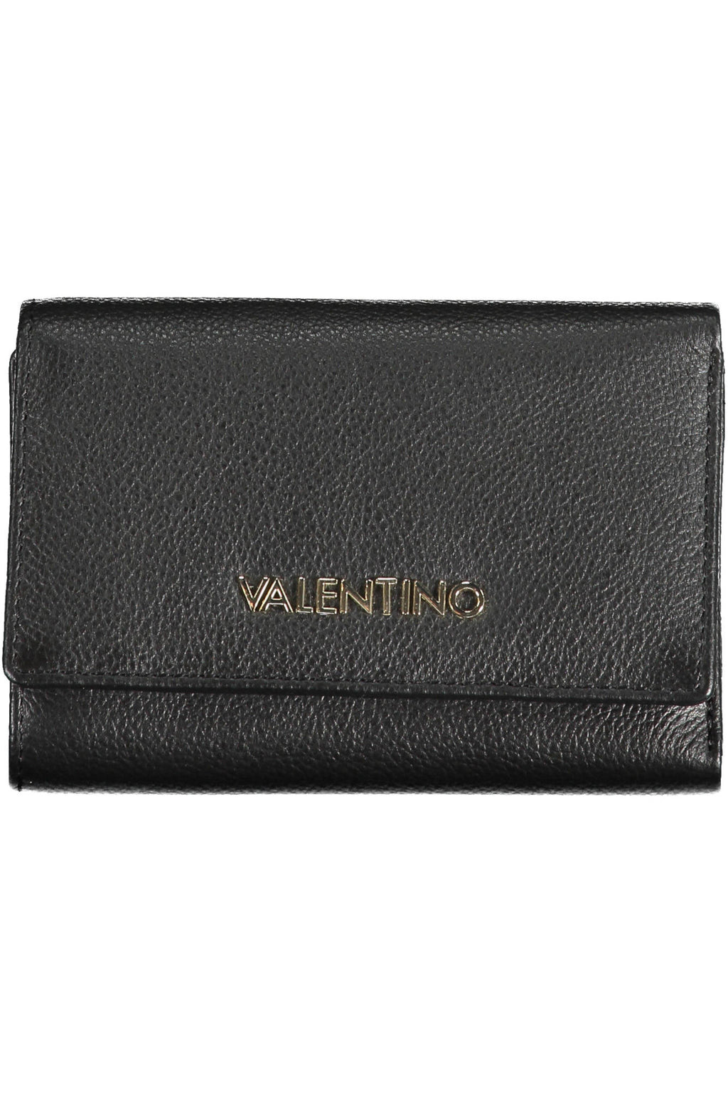 VALENTINO BOLSOS CARTERA NEGRA MUJER 