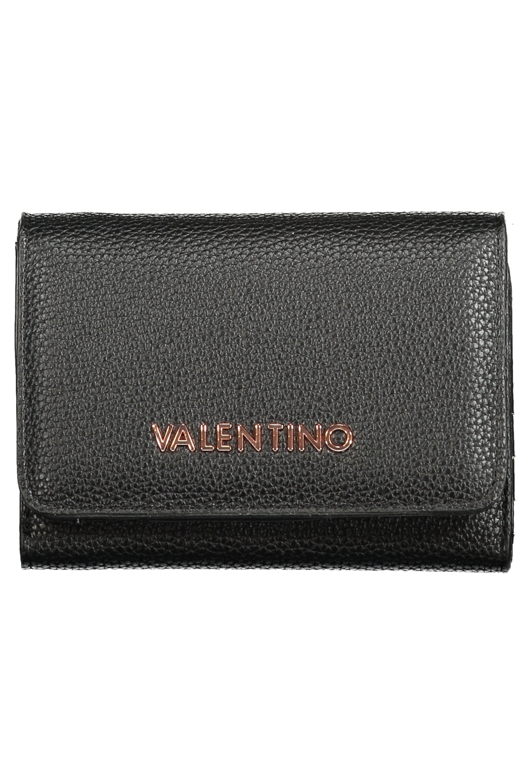 VALENTINO BOLSOS CARTERA NEGRA MUJER 