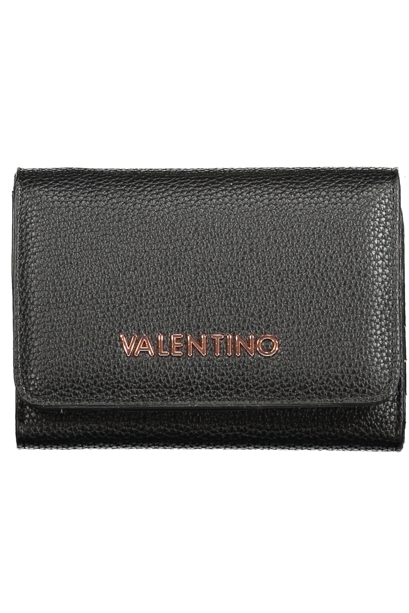 VALENTINO BOLSOS CARTERA NEGRA MUJER 