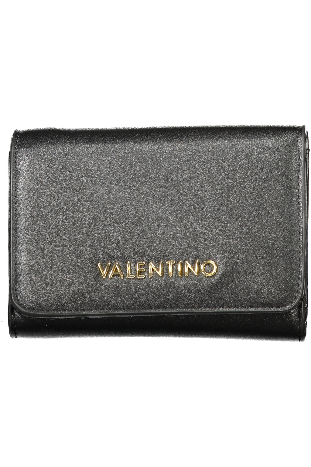 VALENTINO BOLSOS CARTERA NEGRA MUJER 
