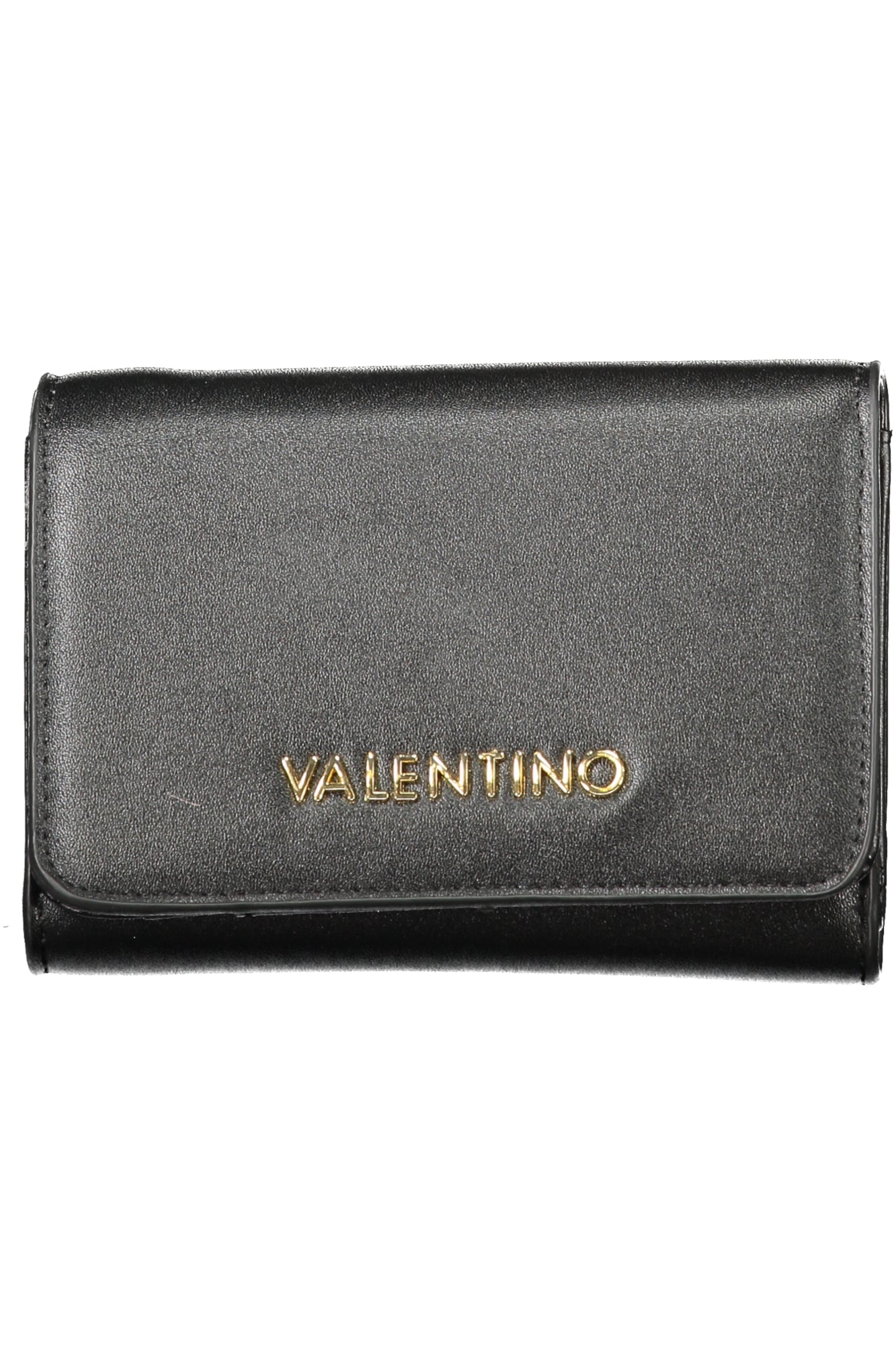 VALENTINO BOLSOS CARTERA NEGRA MUJER 