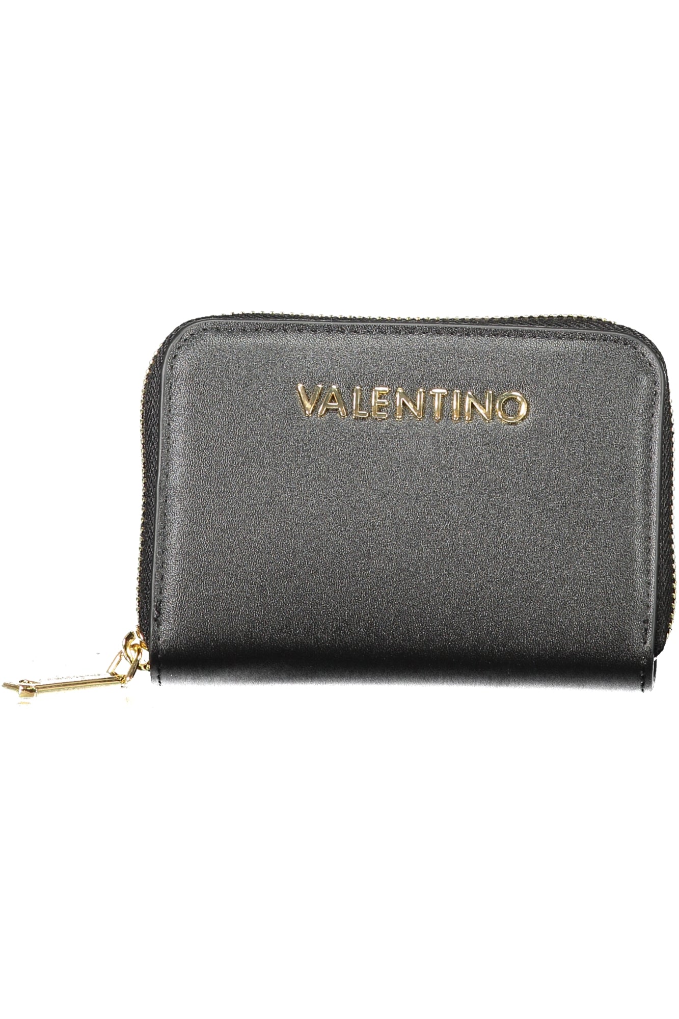 VALENTINO BOLSOS CARTERA NEGRA MUJER 