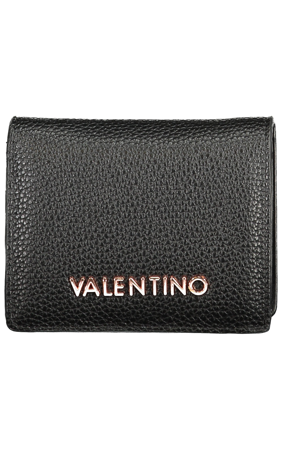 VALENTINO BOLSOS CARTERA NEGRA MUJER 
