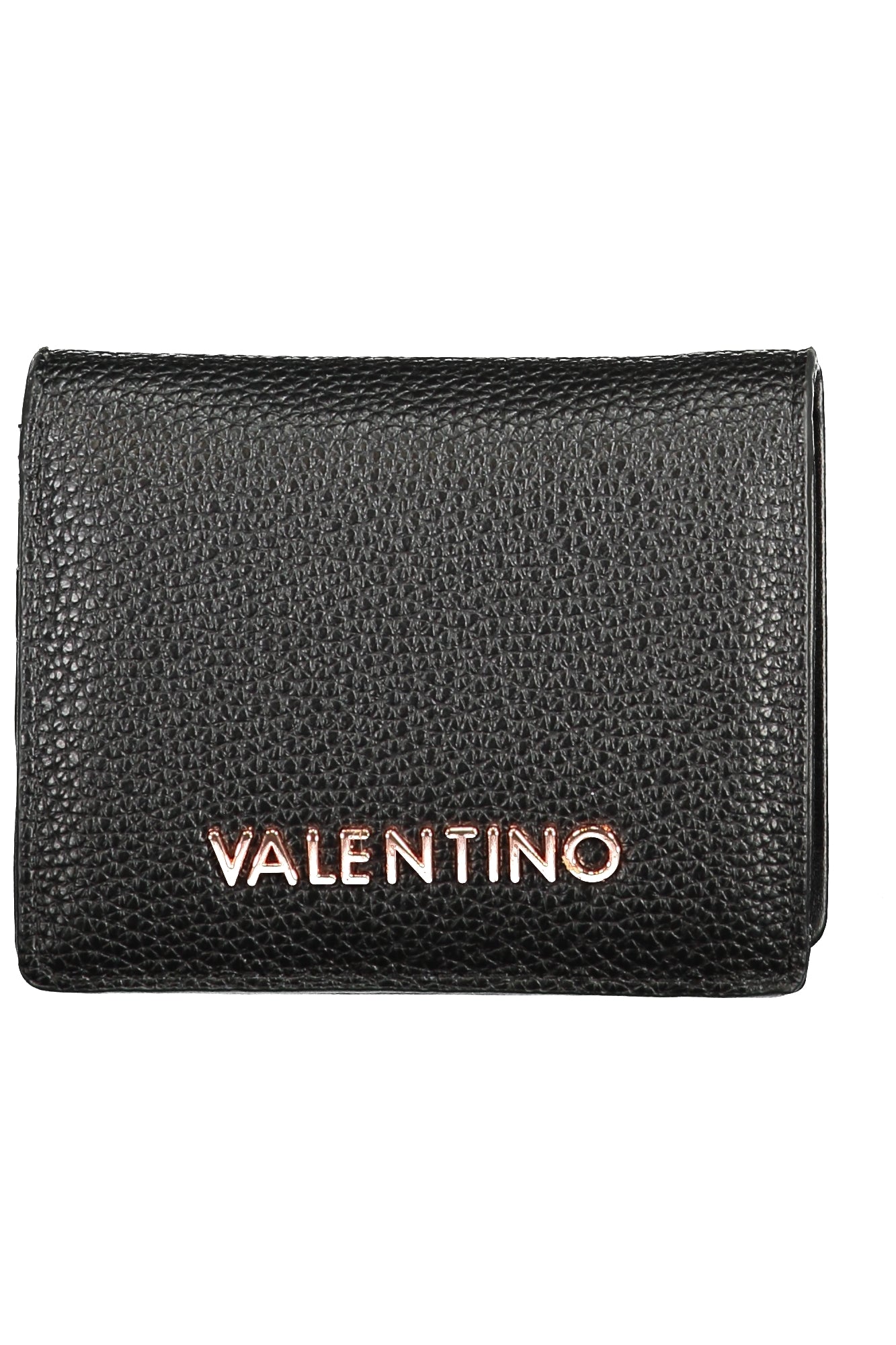 VALENTINO BOLSOS CARTERA NEGRA MUJER 