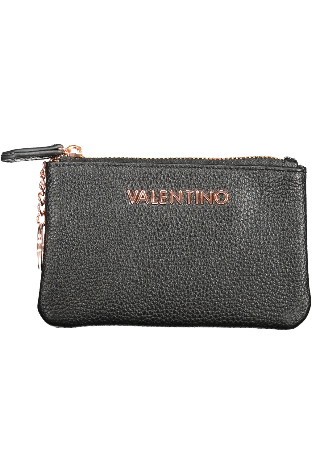 VALENTINO BOLSOS CARTERA NEGRA MUJER 