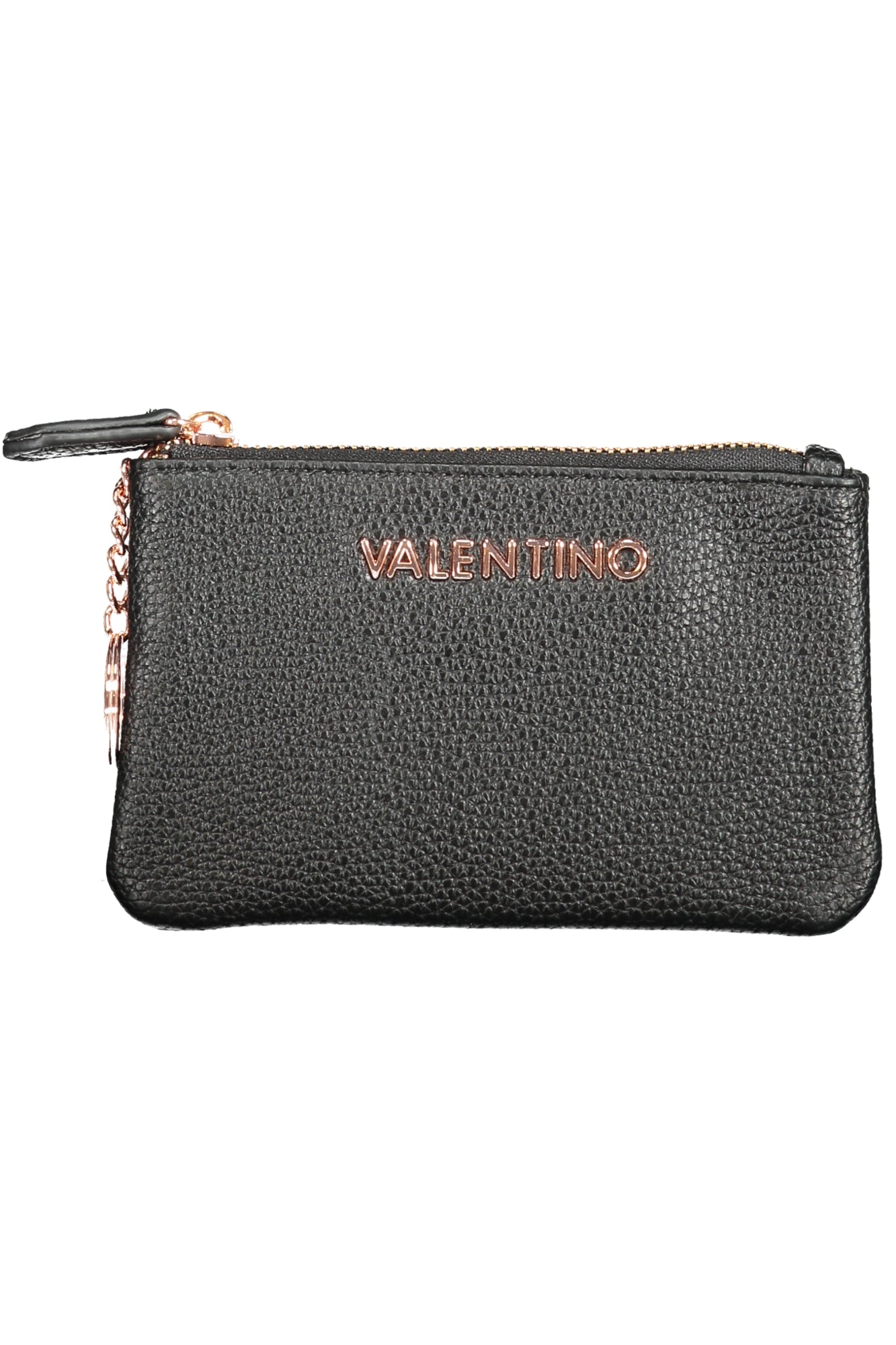 VALENTINO BOLSOS CARTERA NEGRA MUJER 