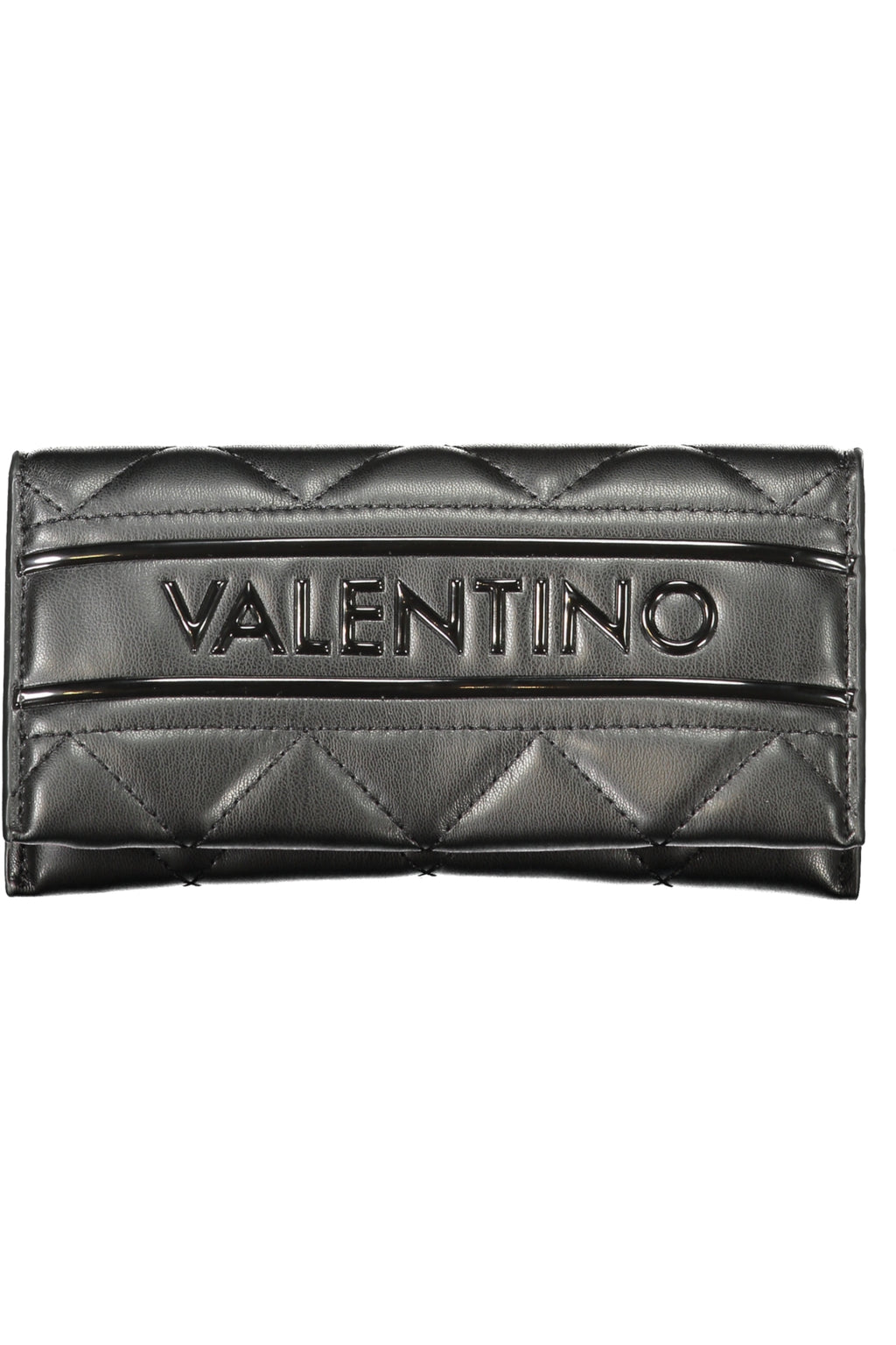 VALENTINO BOLSOS CARTERA NEGRA MUJER 