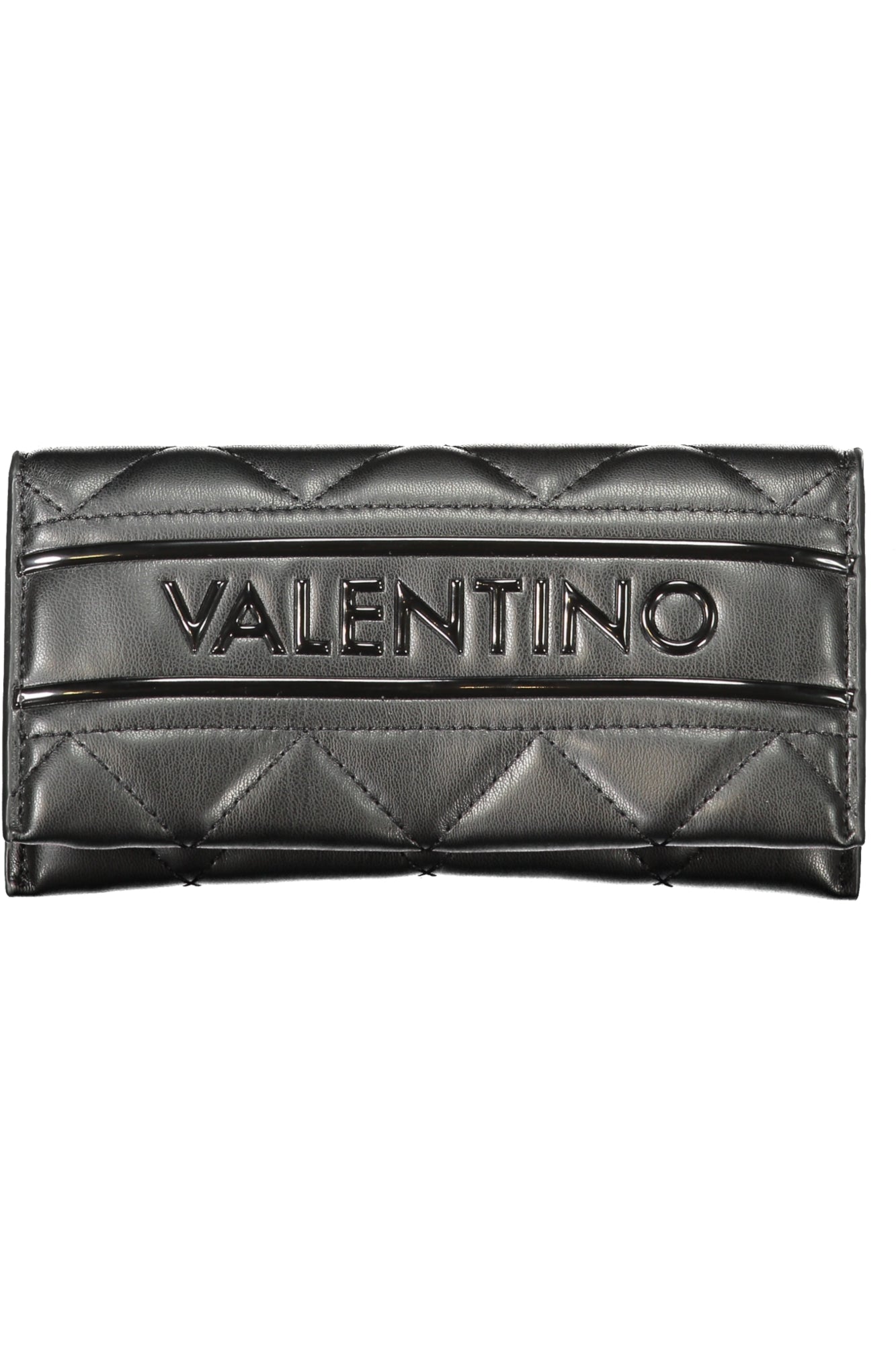 VALENTINO BOLSOS CARTERA NEGRA MUJER 