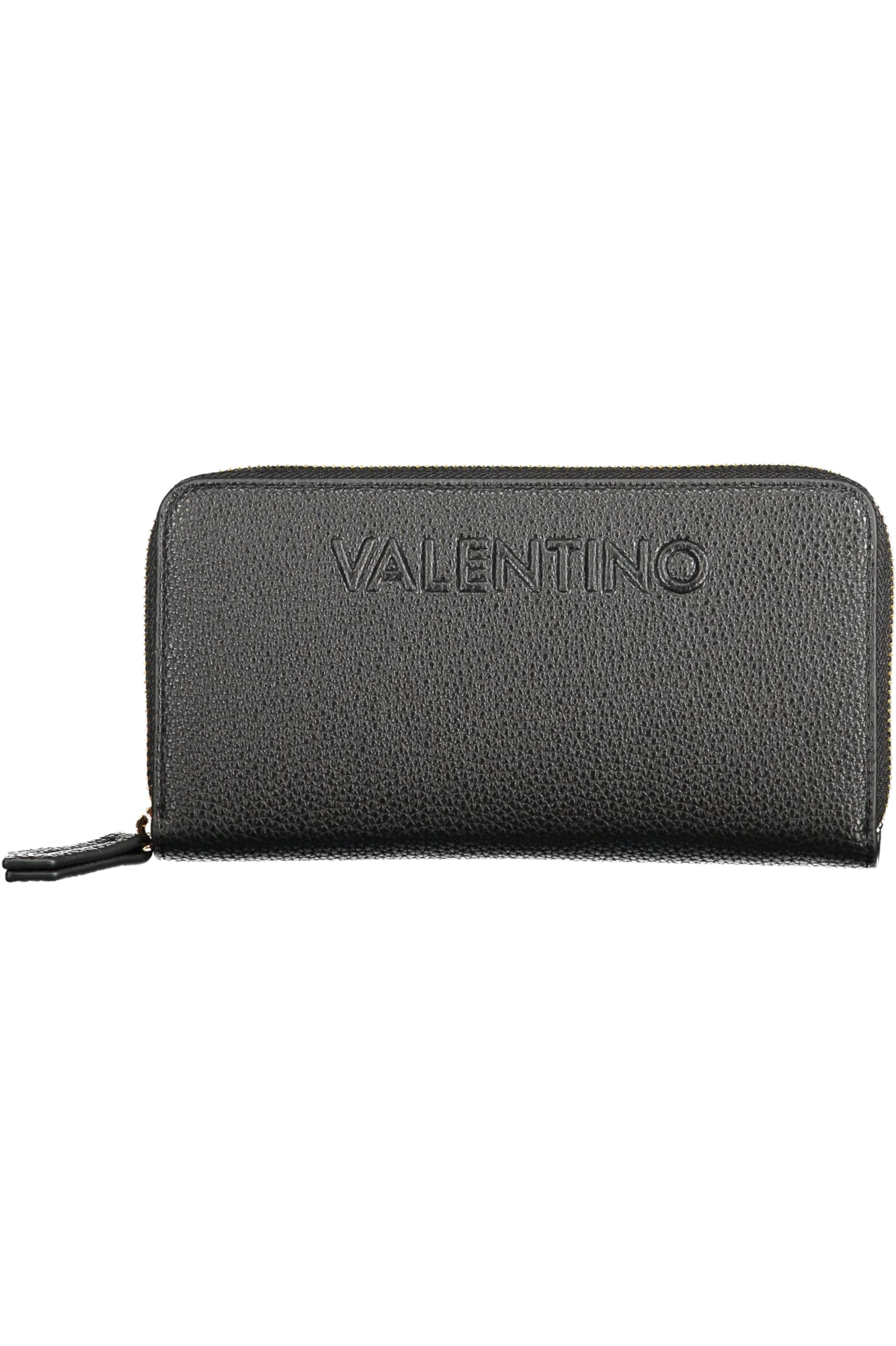 VALENTINO BOLSOS CARTERA NEGRA MUJER 