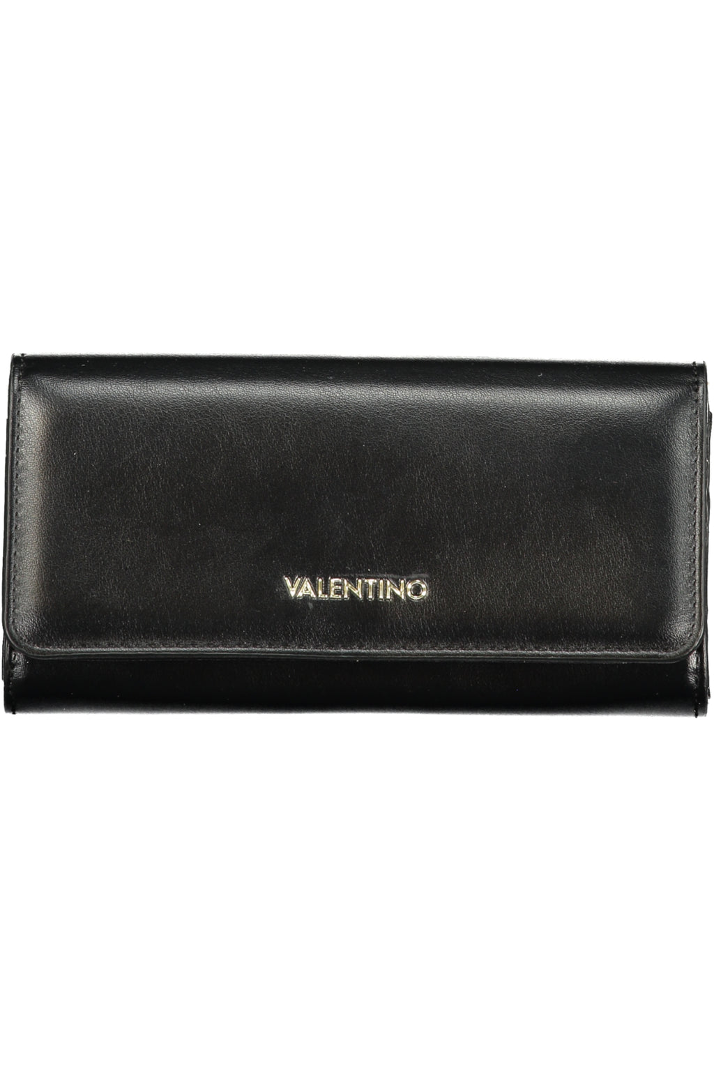 VALENTINO BAGS PORTAFOGLIO DONNA NERO