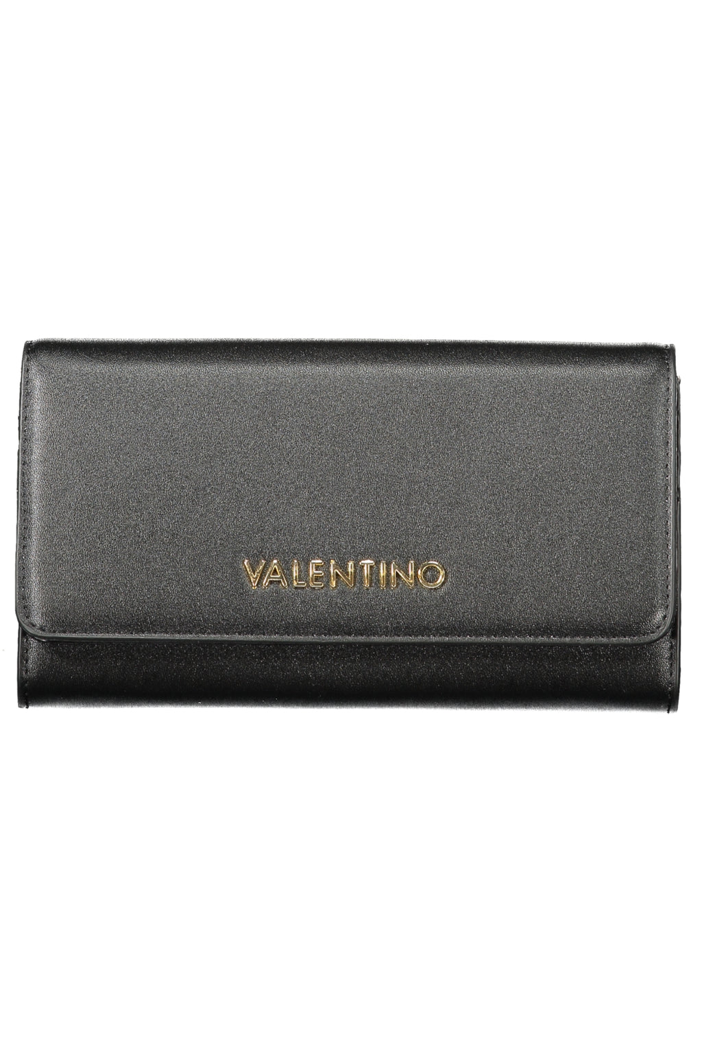 VALENTINO BOLSOS CARTERA NEGRA MUJER 