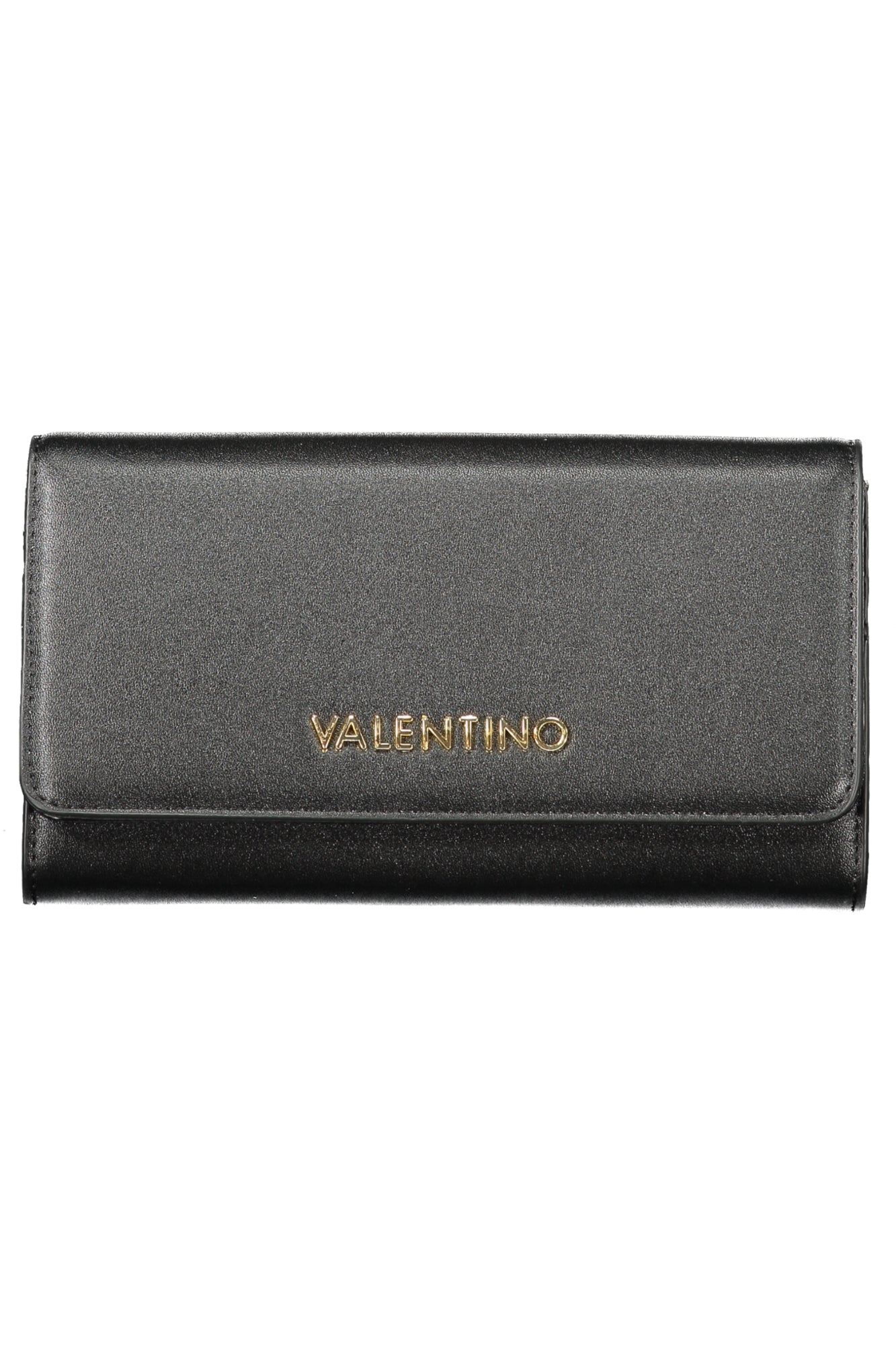 VALENTINO BOLSOS CARTERA NEGRA MUJER 