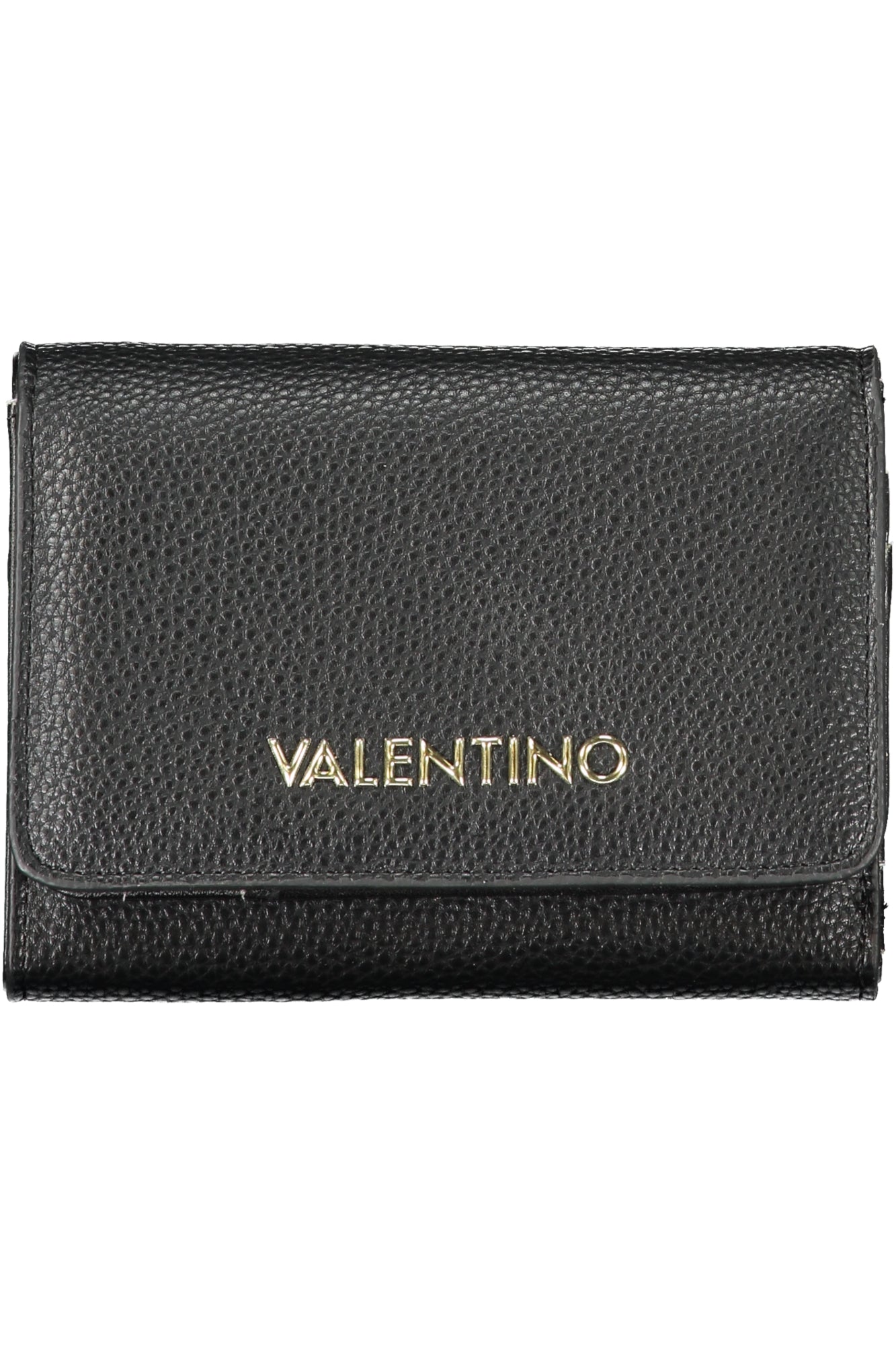 VALENTINO BOLSOS CARTERA NEGRA MUJER 