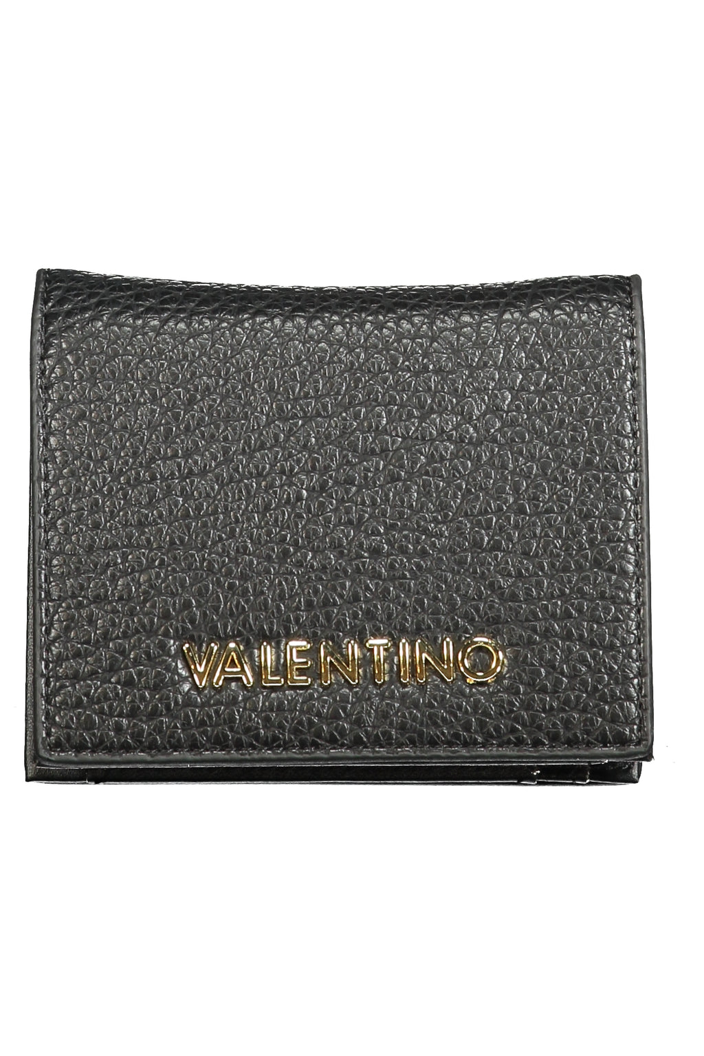 VALENTINO BOLSOS CARTERA NEGRA MUJER 