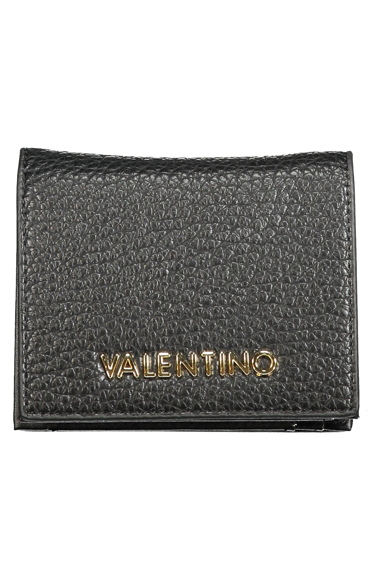 VALENTINO BOLSOS CARTERA NEGRA MUJER 
