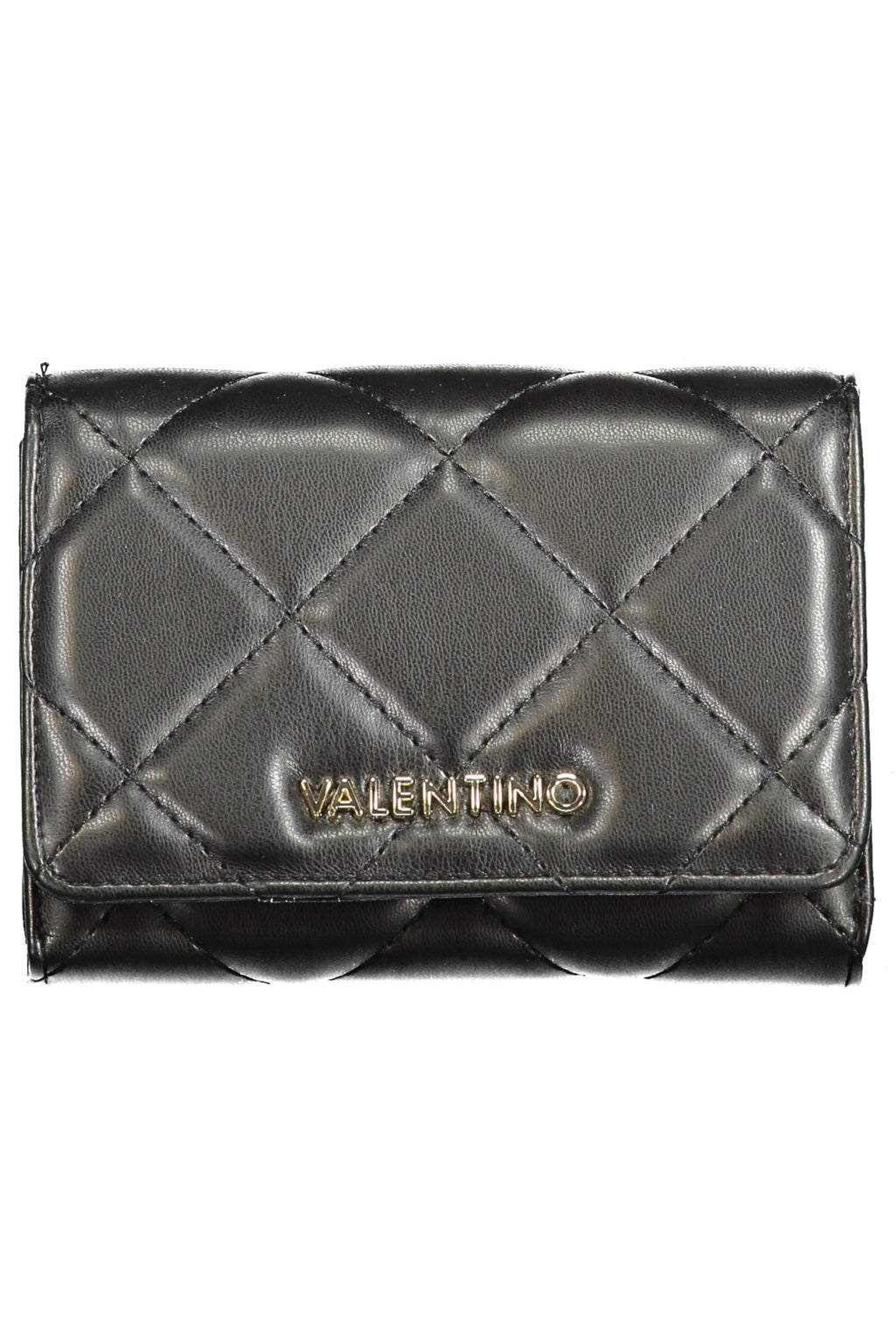 VALENTINO BOLSOS CARTERA NEGRA MUJER 