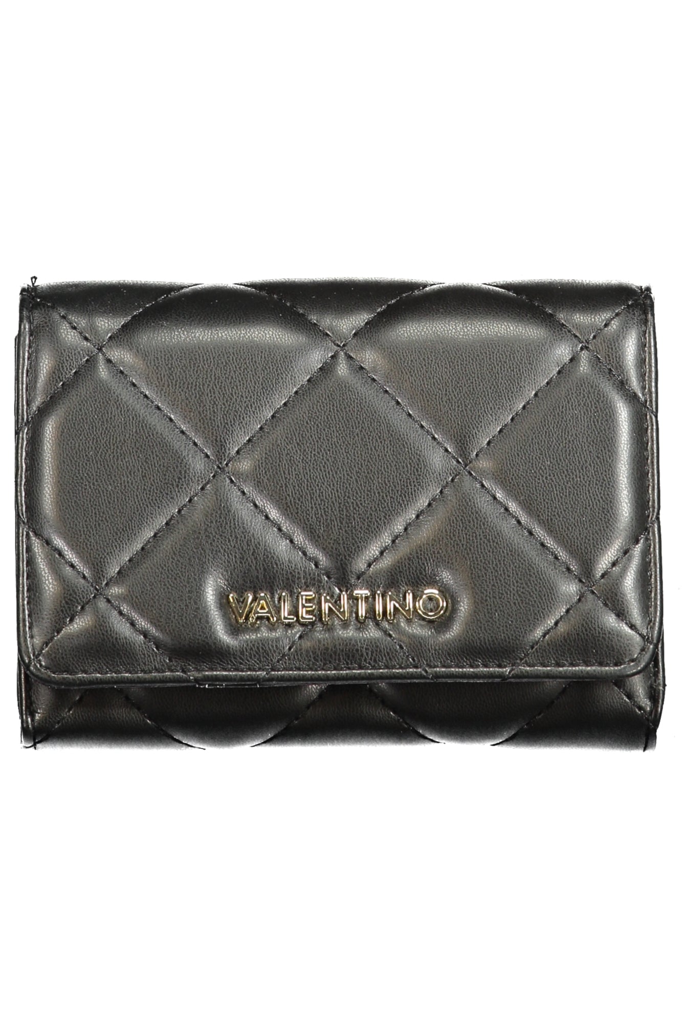 VALENTINO BOLSOS CARTERA NEGRA MUJER 