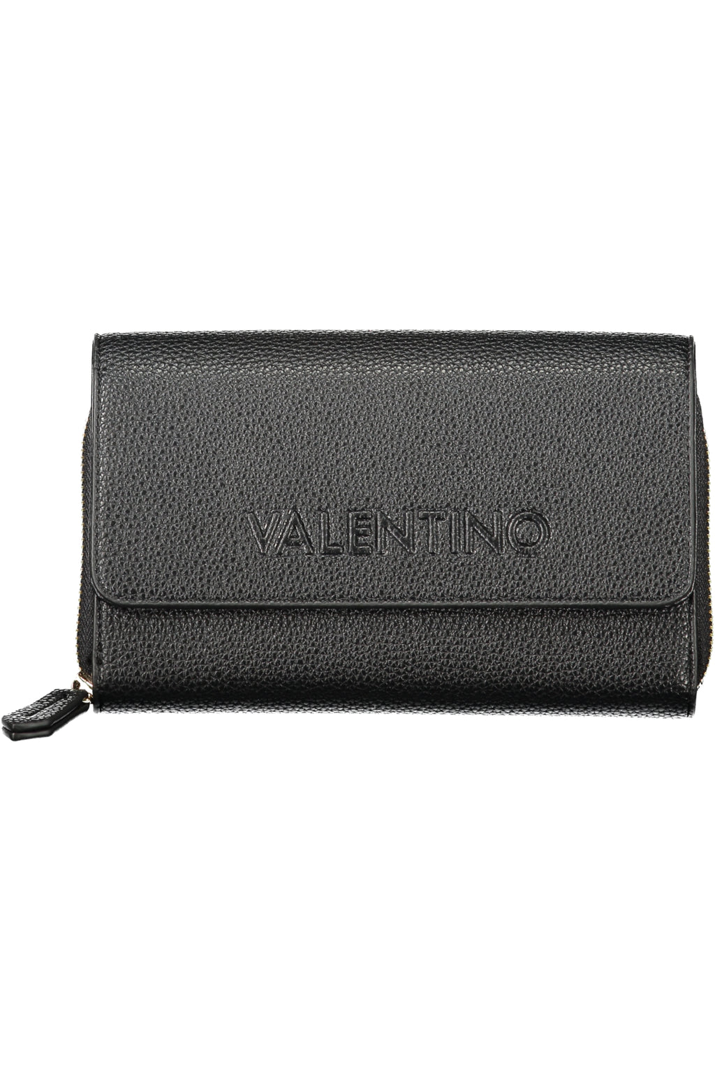VALENTINO BOLSOS CARTERA NEGRA MUJER 