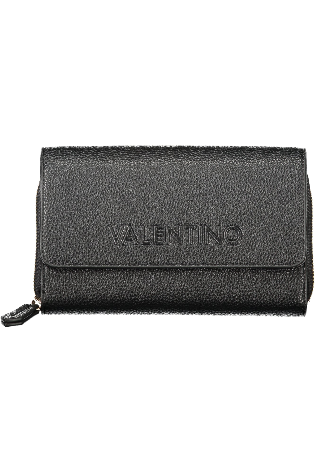 VALENTINO BOLSOS CARTERA NEGRA MUJER 