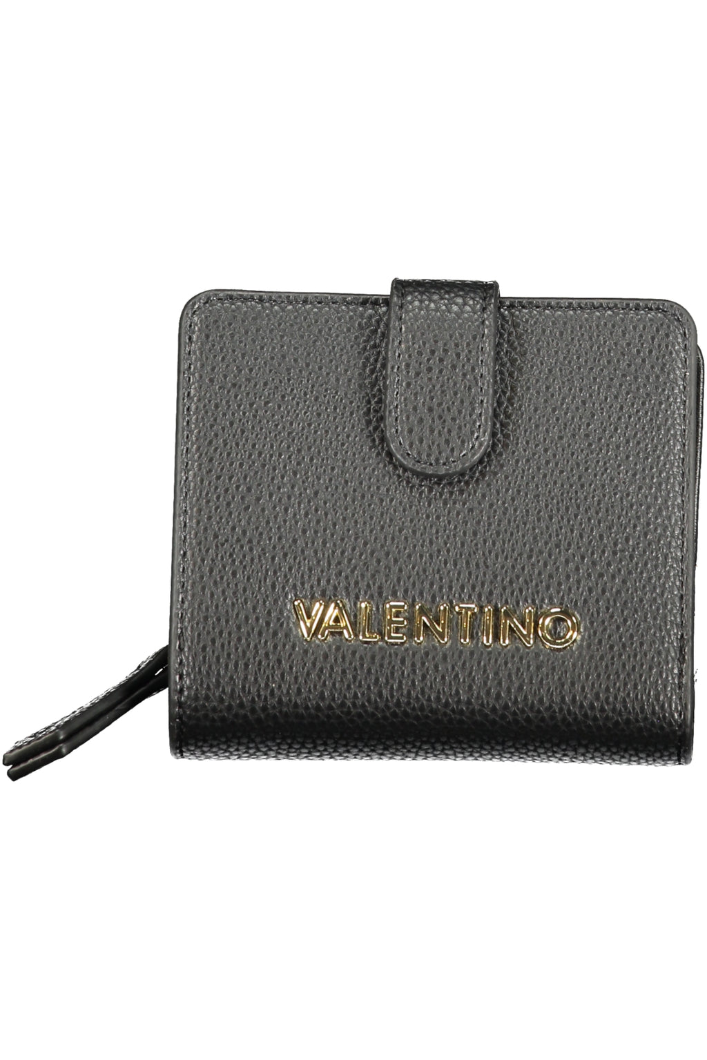 VALENTINO BAGS PORTAFOGLIO DONNA NERO