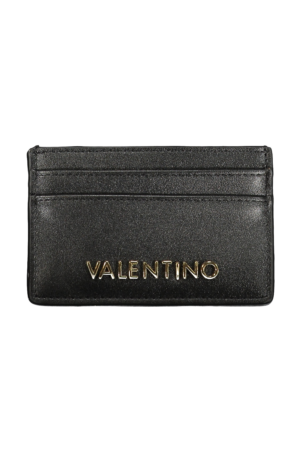 VALENTINO BAGS PORTAFOGLIO DONNA NERO