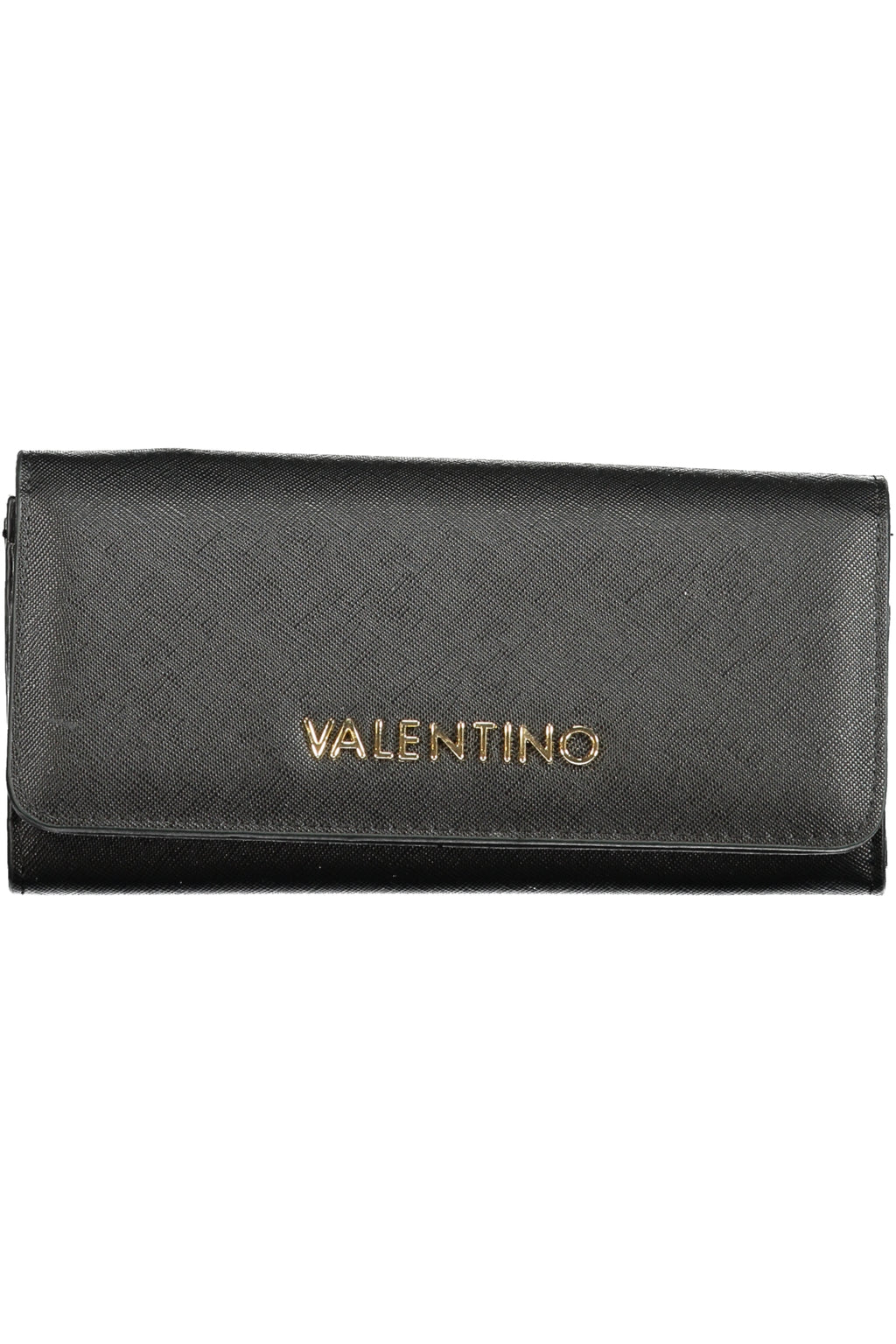 VALENTINO BOLSOS CARTERA NEGRA MUJER 