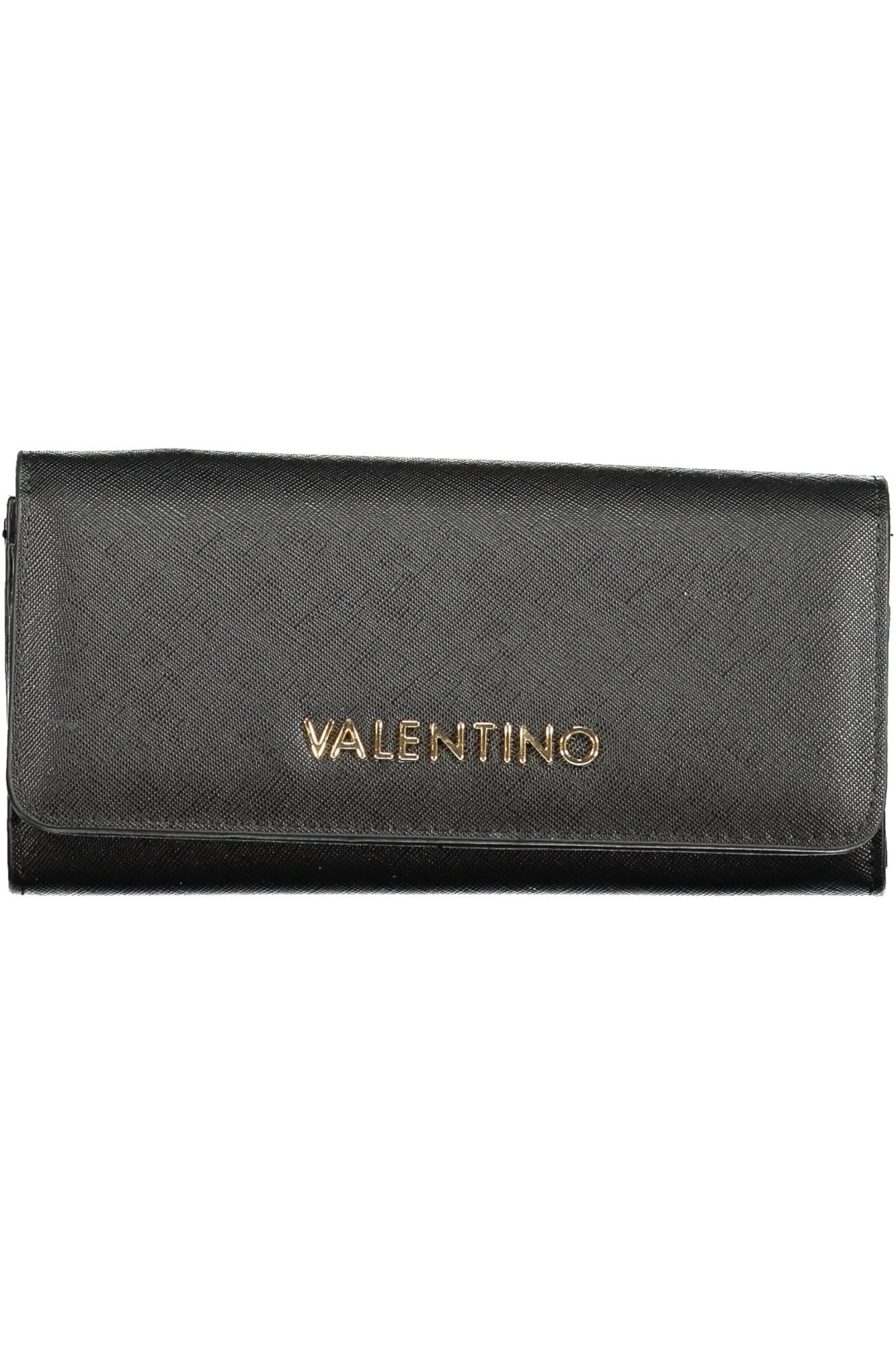 VALENTINO BOLSOS CARTERA NEGRA MUJER 