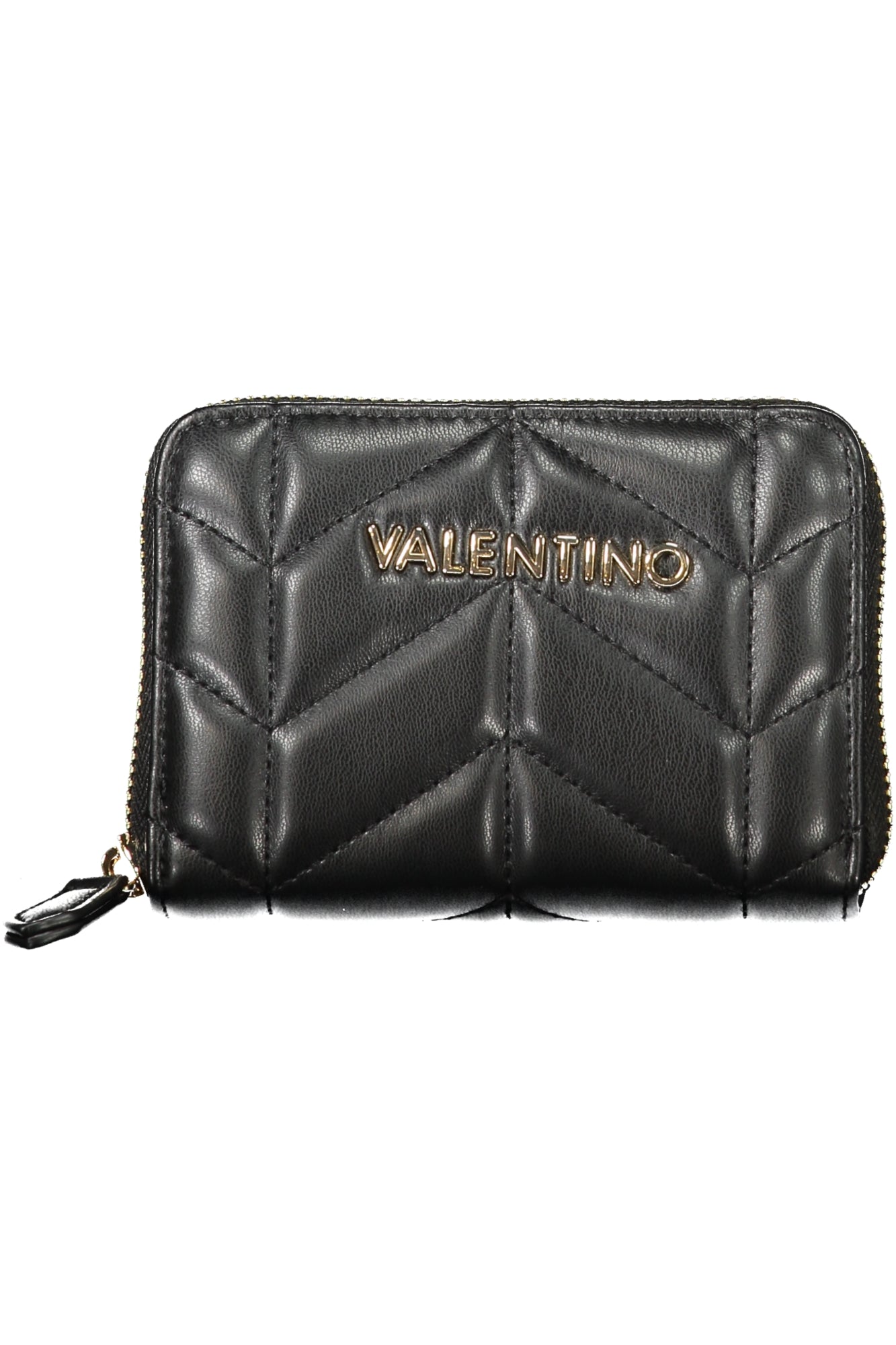 VALENTINO BOLSOS CARTERA NEGRA MUJER 