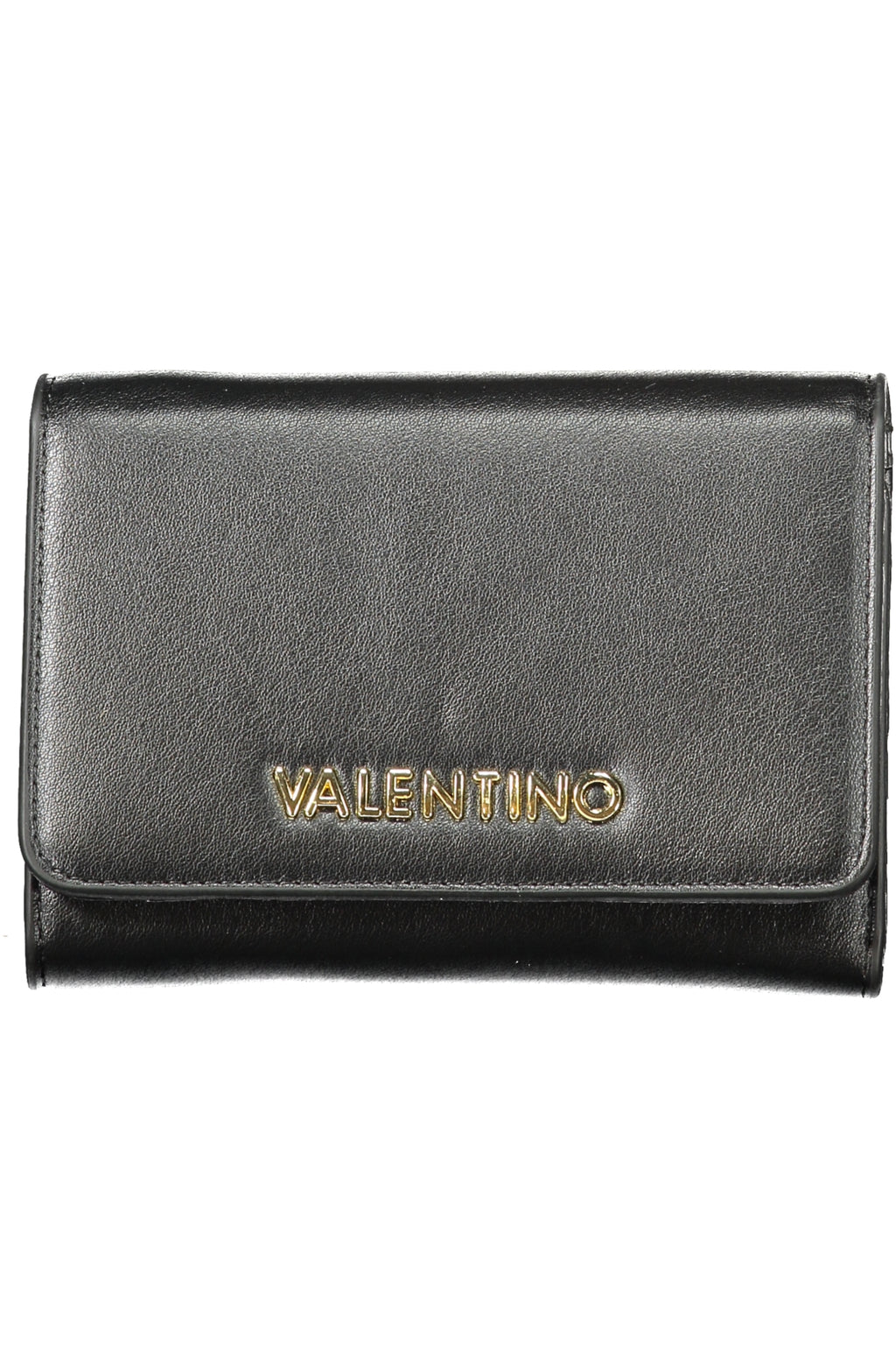 VALENTINO BOLSOS CARTERA NEGRA MUJER 