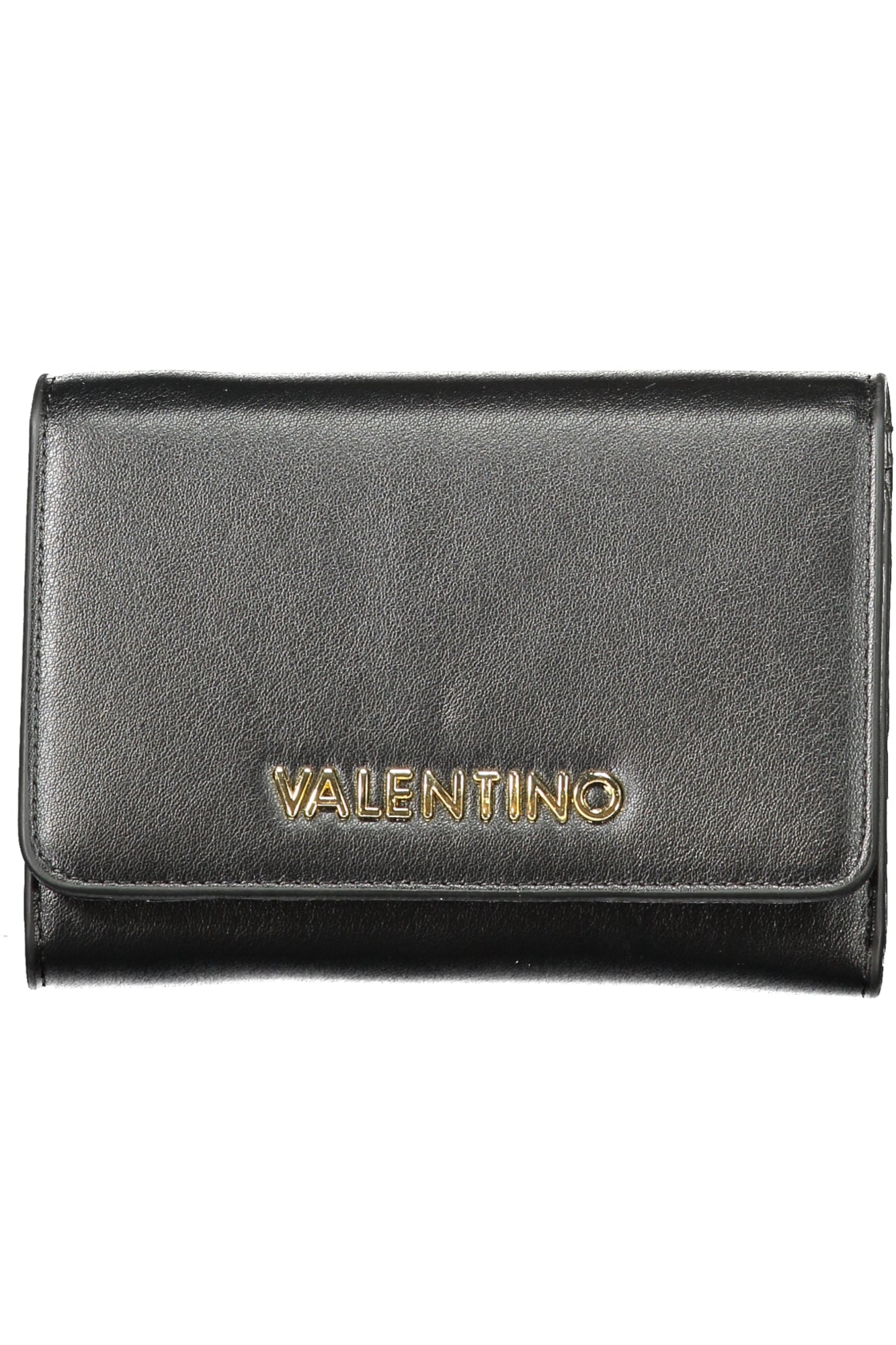 VALENTINO BOLSOS CARTERA NEGRA MUJER 