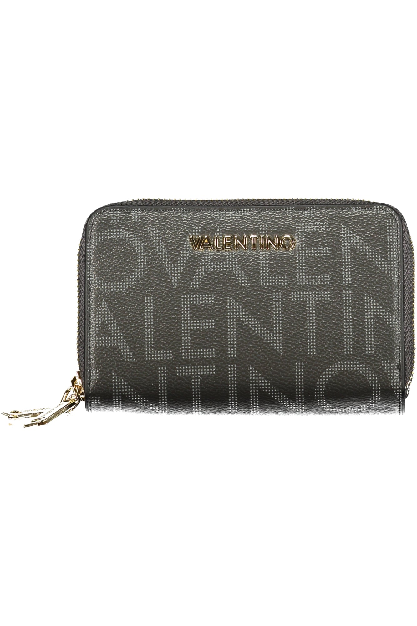VALENTINO BAGS PORTAFOGLIO DONNA NERO